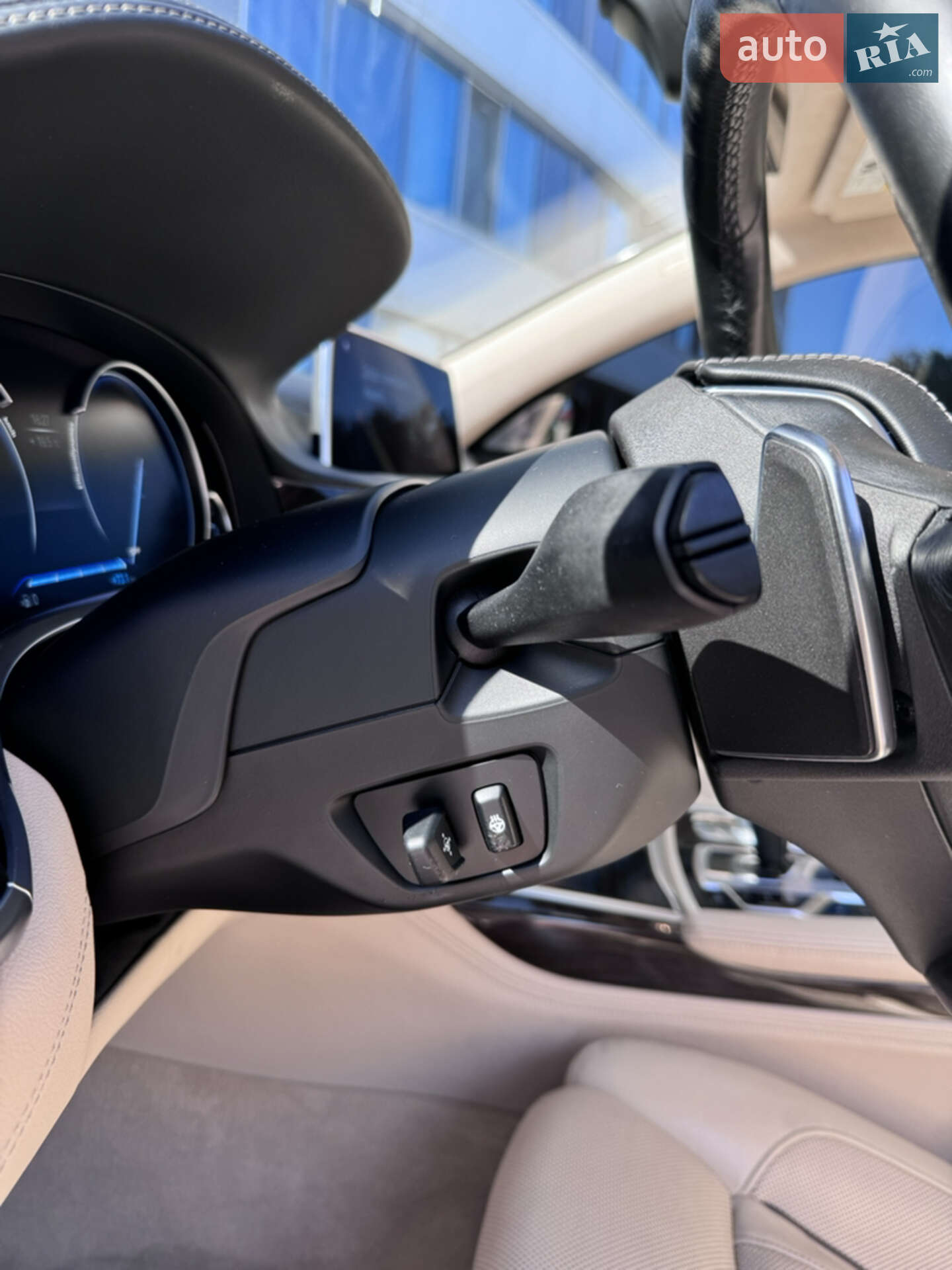 BMW 7 Series 2015 VIN WBA7F2C53GG416932 фото оголошення 29 з 45