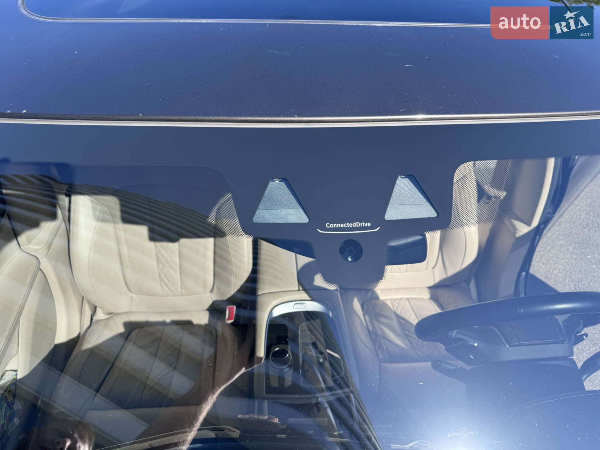 BMW 7 Series 2015 VIN WBA7F2C53GG416932 фото оголошення 42 з 45