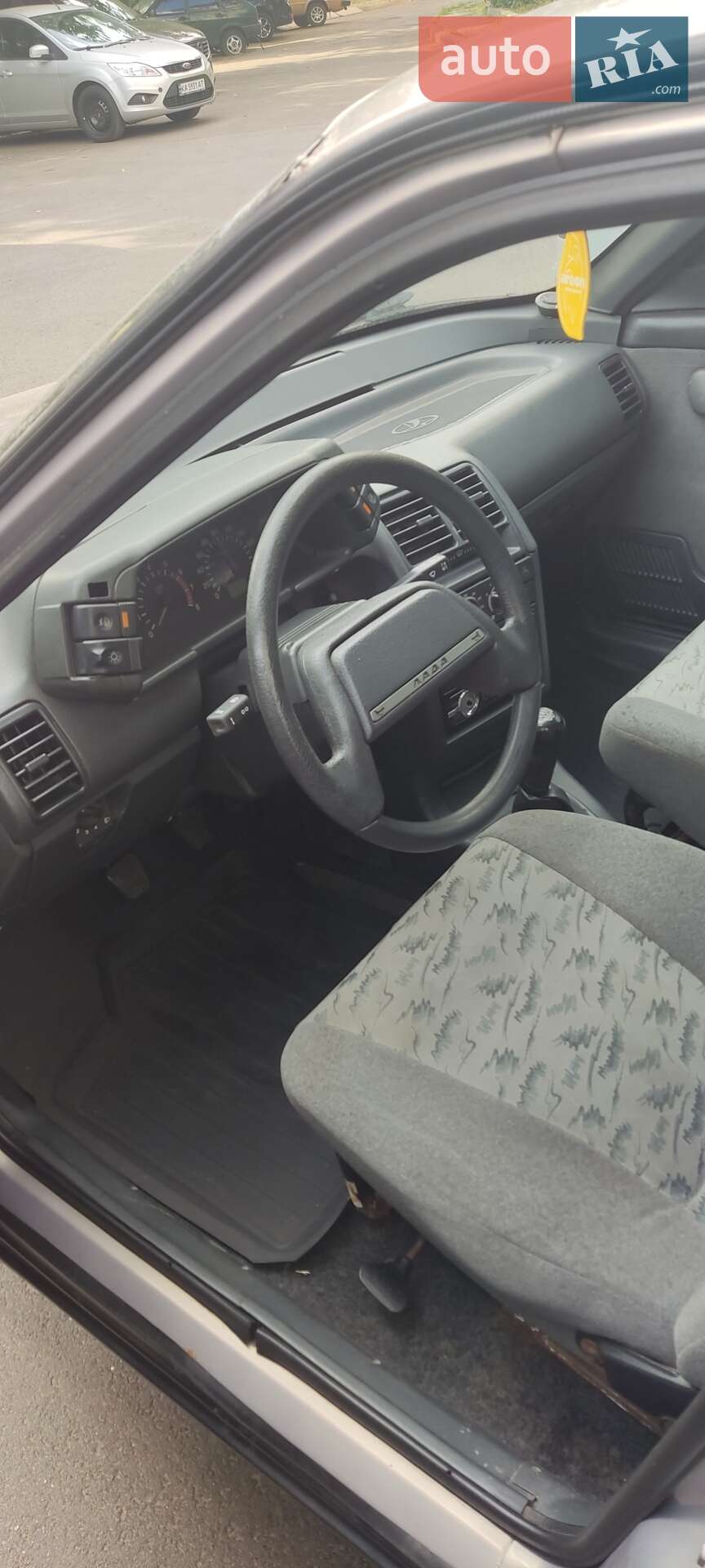 ВАЗ / Lada 2112 2007 VIN Y7C21124070072949 фото оголошення 7 з 12