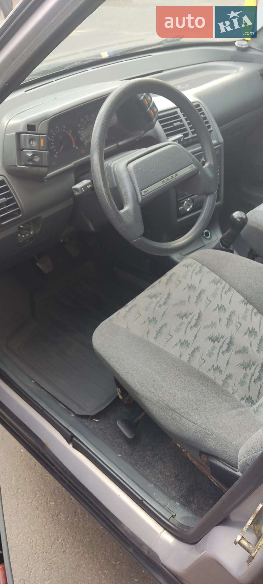 ВАЗ / Lada 2112 2007 VIN Y7C21124070072949 фото оголошення 11 з 12