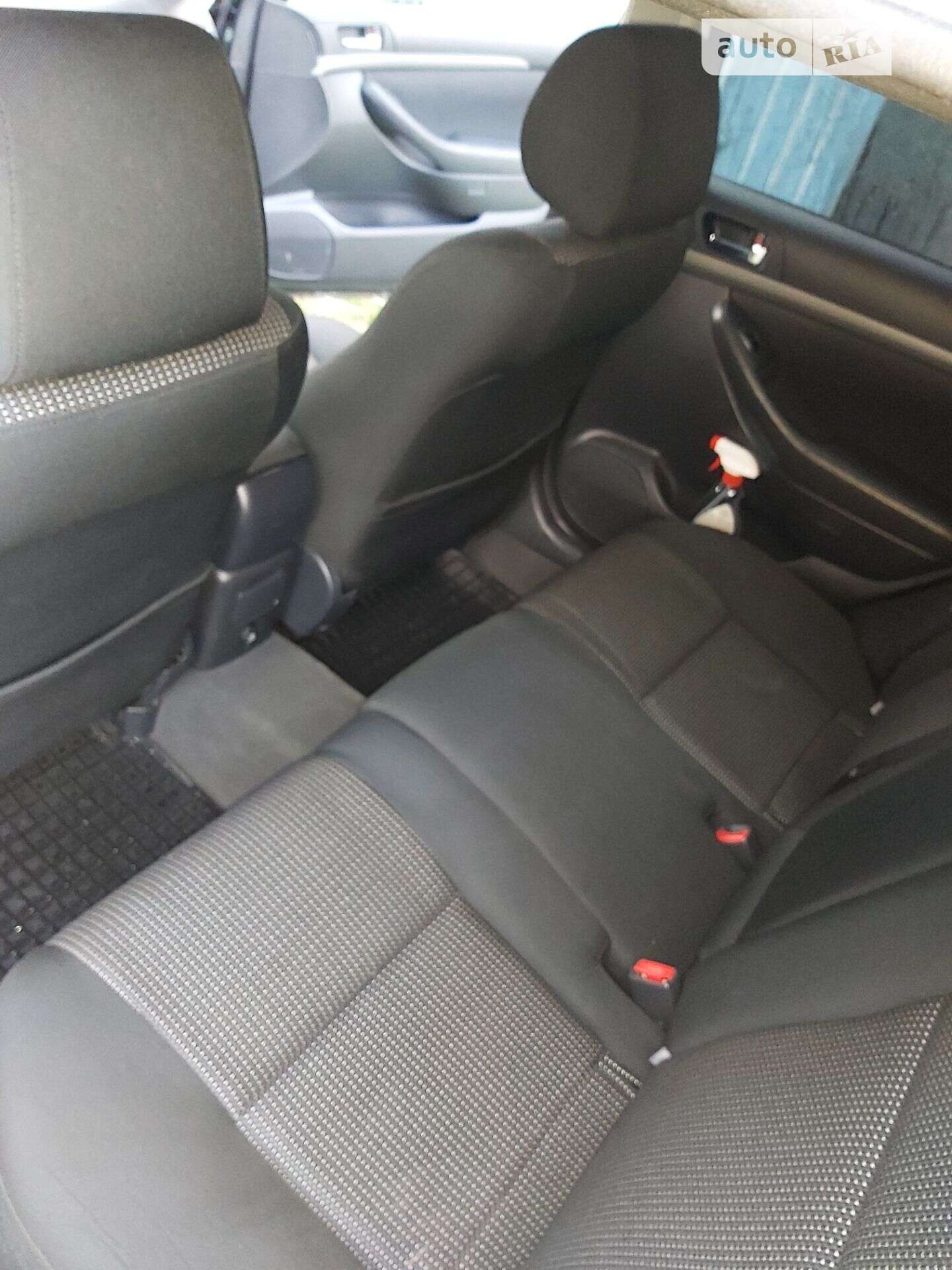 Toyota Avensis 2006 VIN SB1ED56L20E017978 фото оголошення 8 з 15