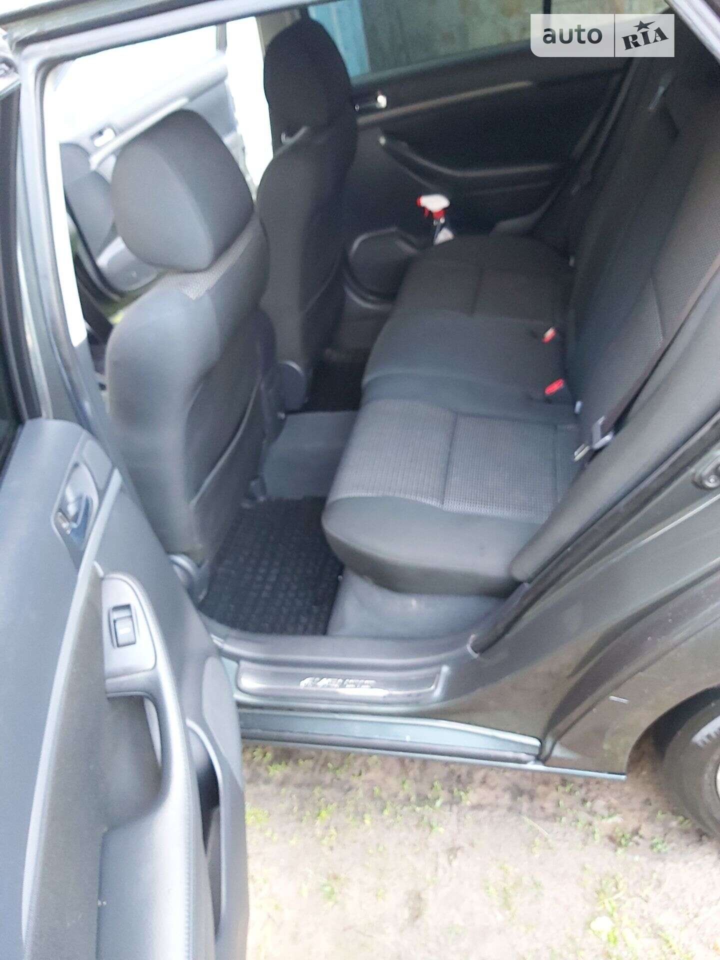 Toyota Avensis 2006 VIN SB1ED56L20E017978 фото оголошення 4 з 15