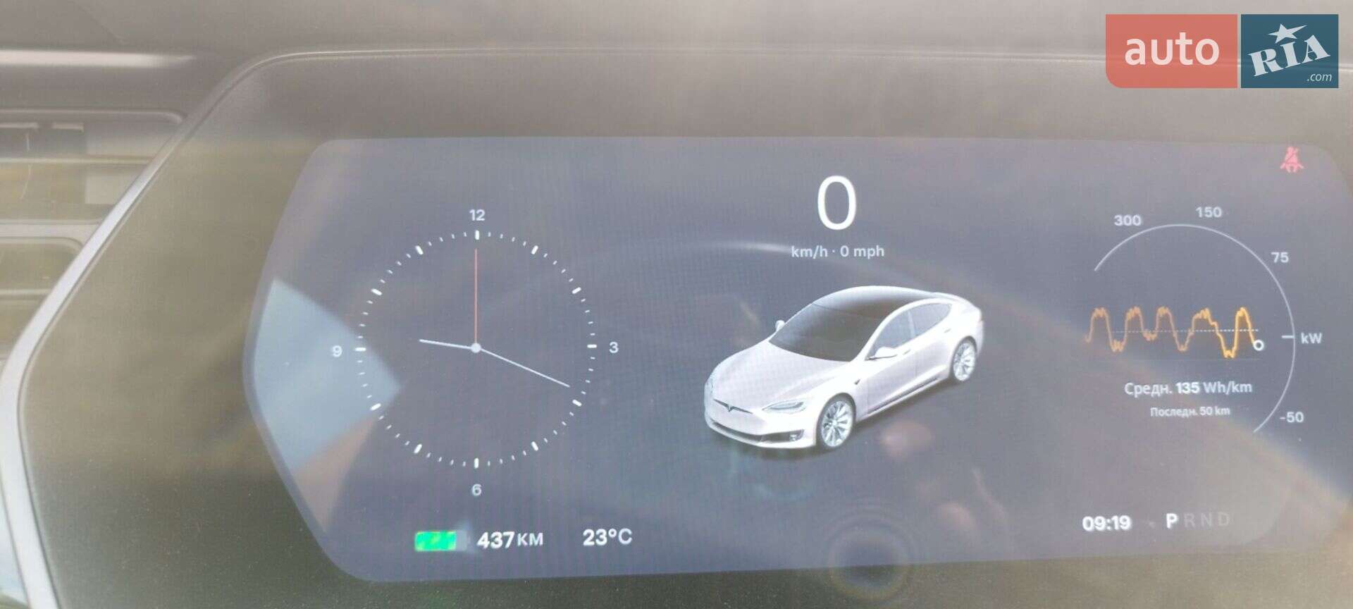 Tesla Model S 2019 VIN 5YJSA1E26KF312785 фото оголошення 21 з 27