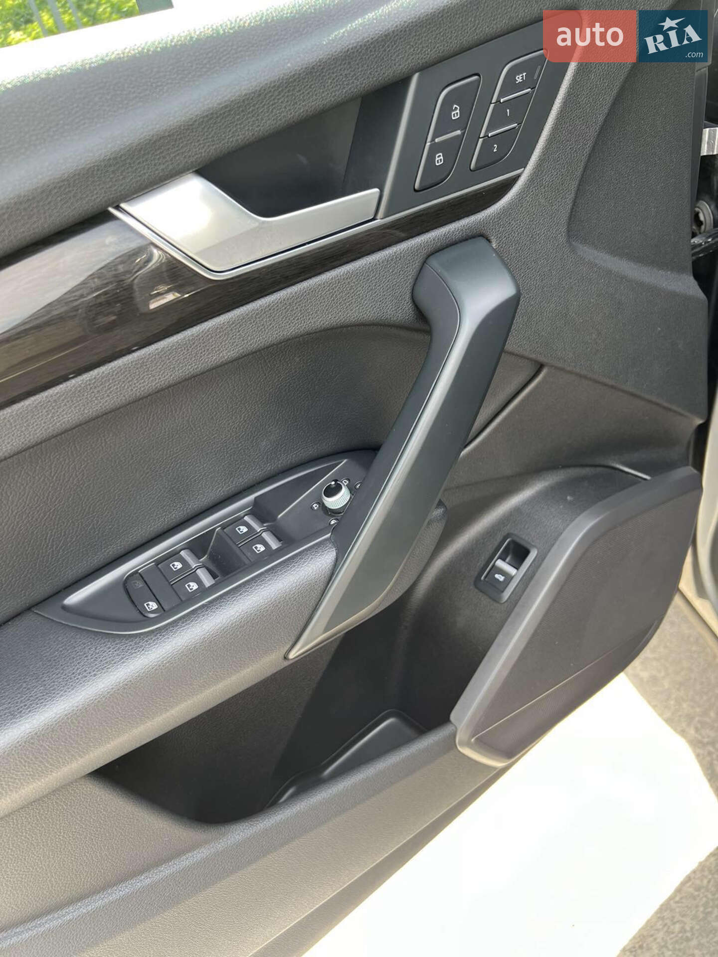 Audi Q5 2017 VIN WA1ANAFY6J2078470 фото оголошення 58 з 68