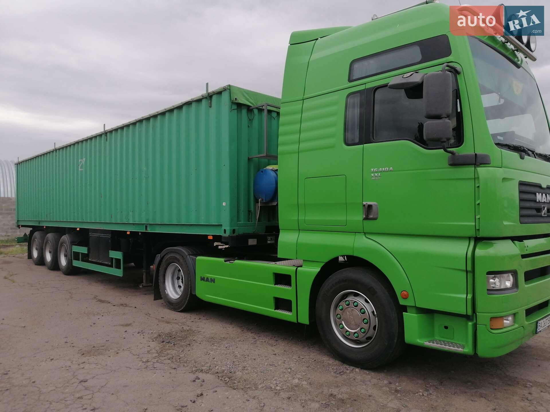 Zremb N 263 1997 VIN SWZN26300V0001018 фото оголошення 5 з 10