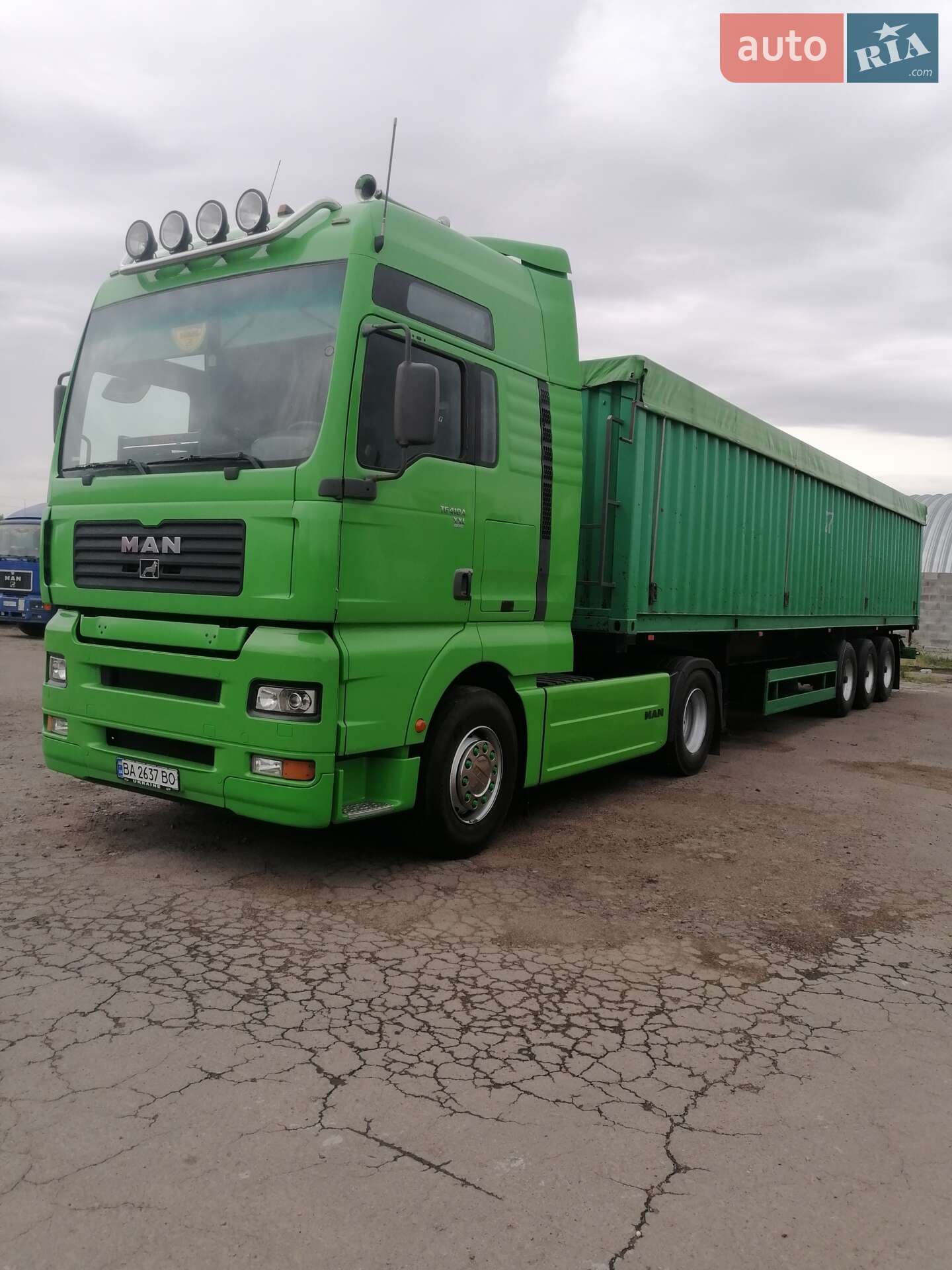 Zremb N 263 1997 VIN SWZN26300V0001018 фото оголошення 7 з 10