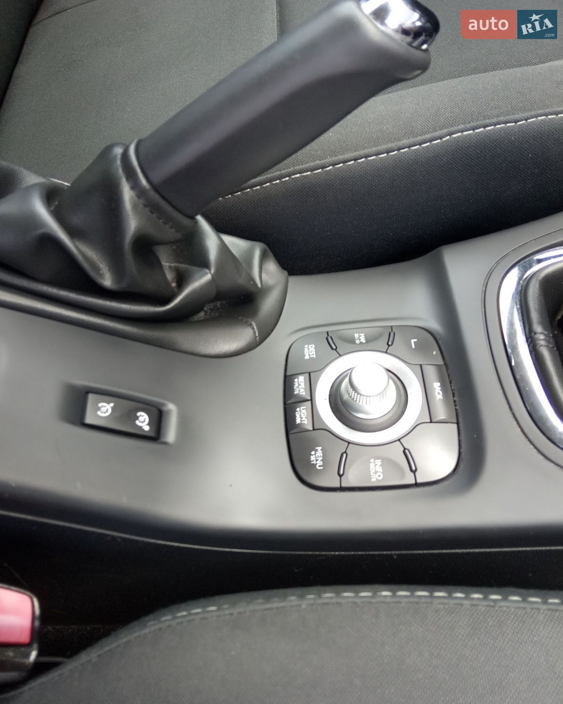 Renault Megane 2013 VIN VF1KZX40649865899 фото оголошення 24 з 47