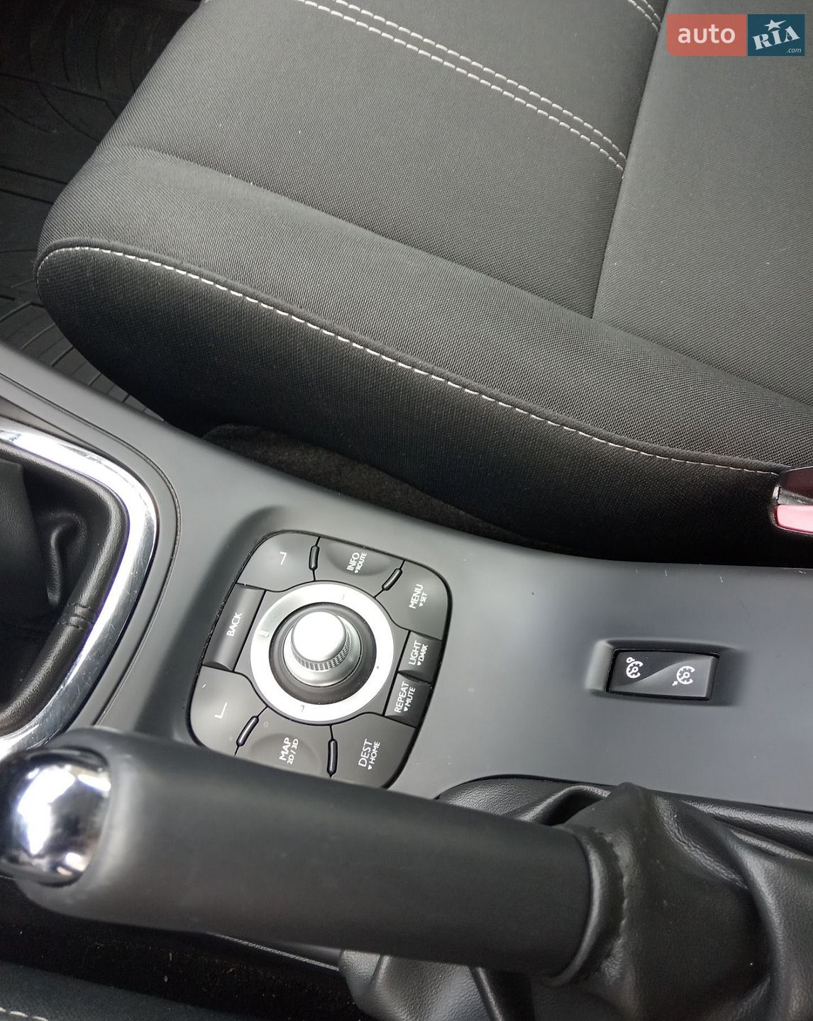 Renault Megane 2013 VIN VF1KZX40649865899 фото оголошення 28 з 47