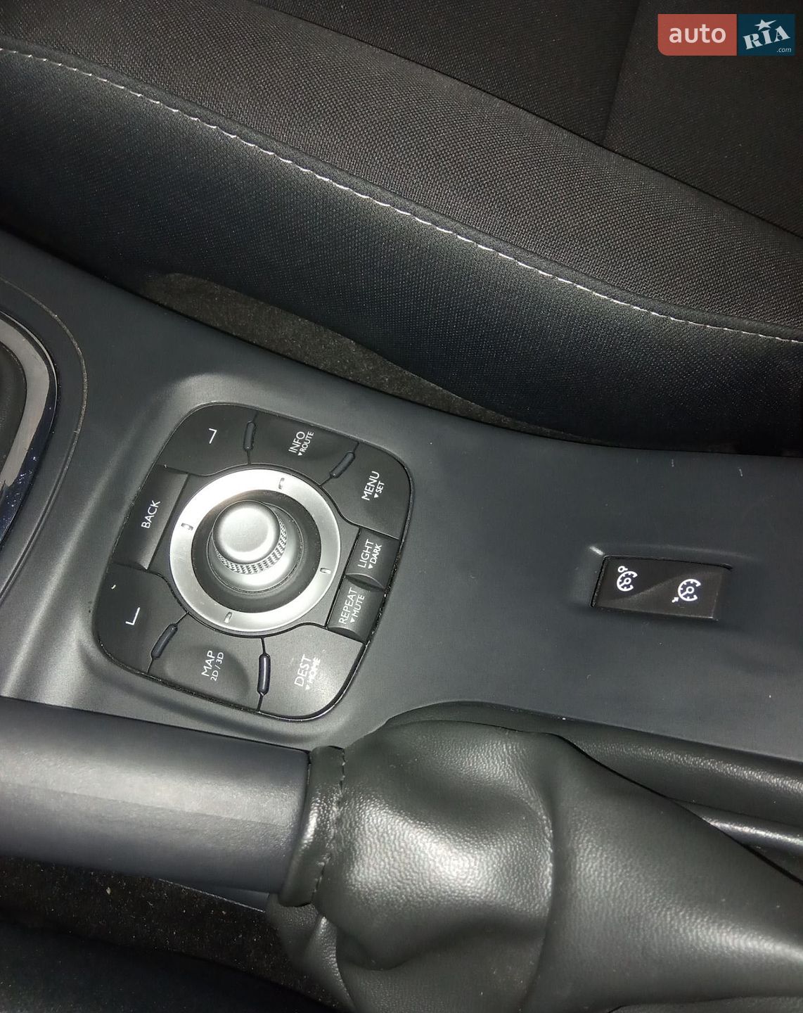 Renault Megane 2013 VIN VF1KZX40649865899 фото оголошення 31 з 47