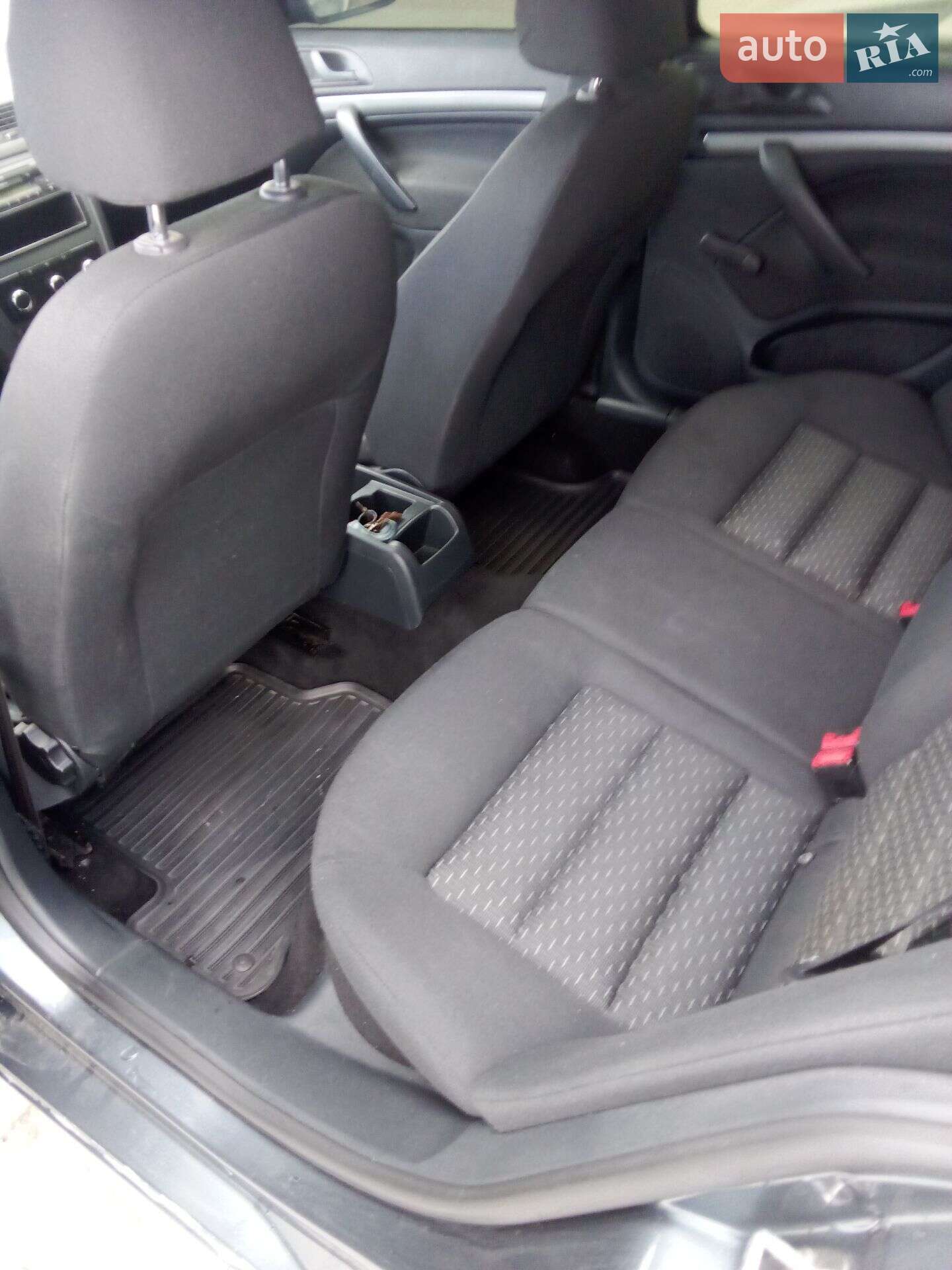 Skoda Octavia 2012 VIN TMBJT21Z5D8009255 фото оголошення 10 з 16