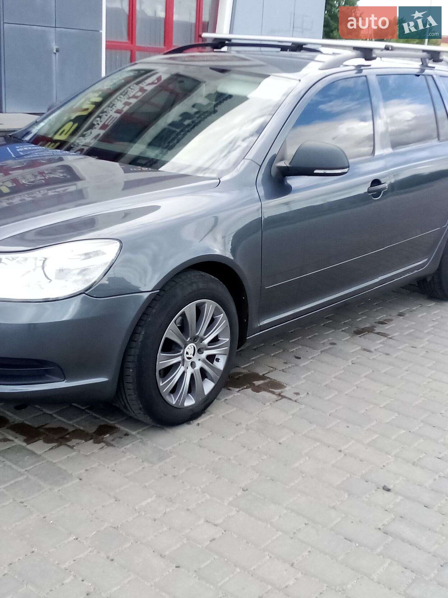 Skoda Octavia 2012 VIN TMBJT21Z5D8009255 фото оголошення 11 з 16