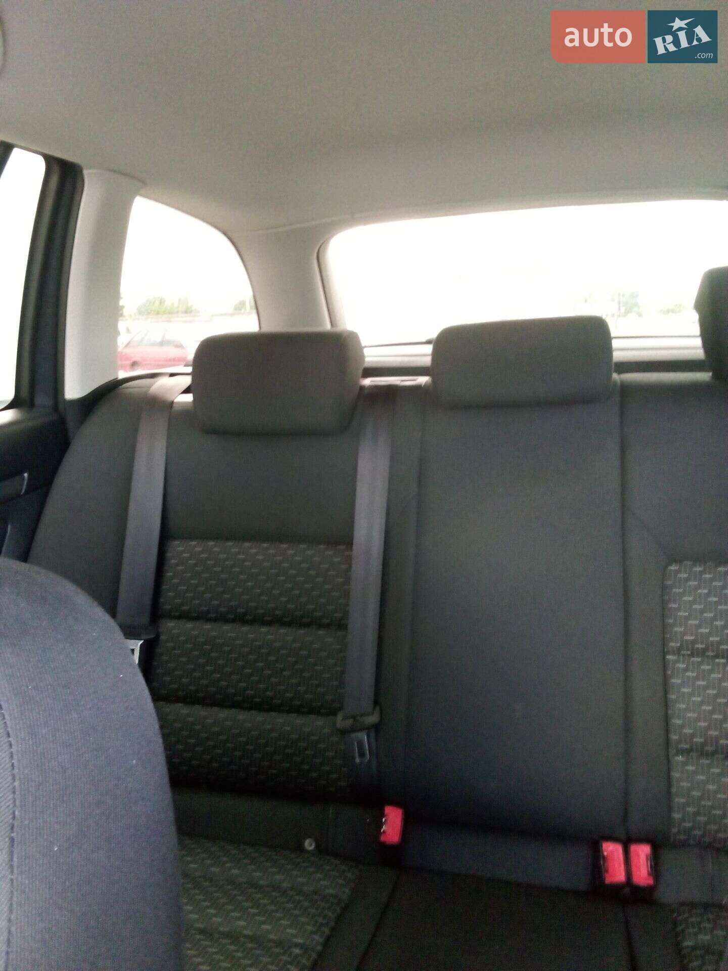 Skoda Octavia 2012 VIN TMBJT21Z5D8009255 фото оголошення 12 з 16