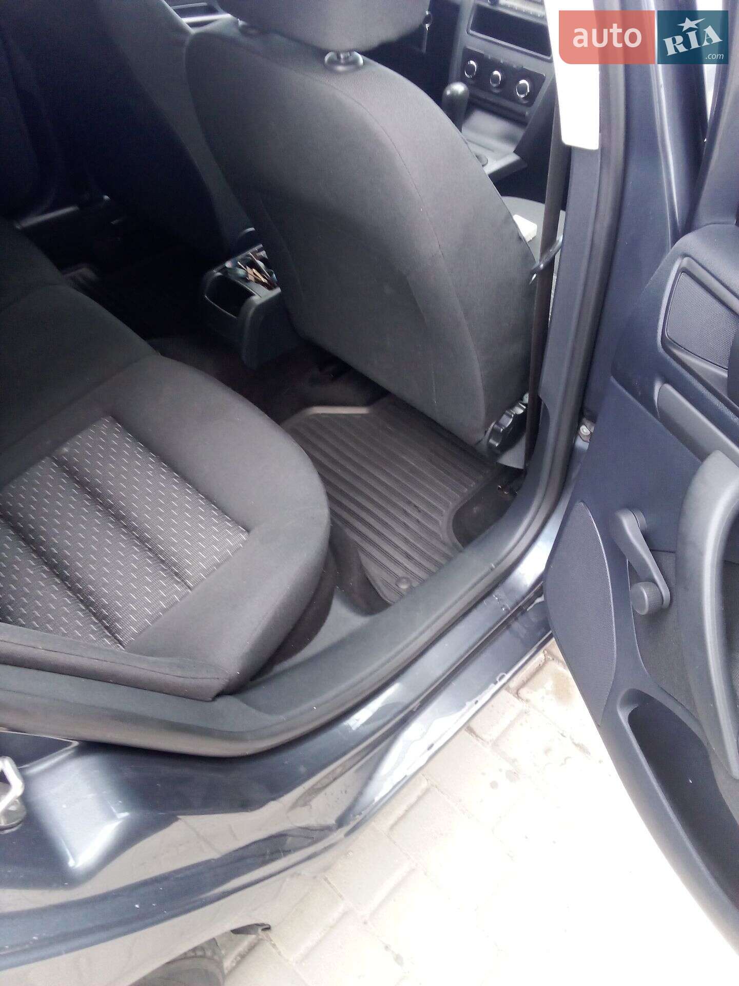 Skoda Octavia 2012 VIN TMBJT21Z5D8009255 фото оголошення 16 з 16