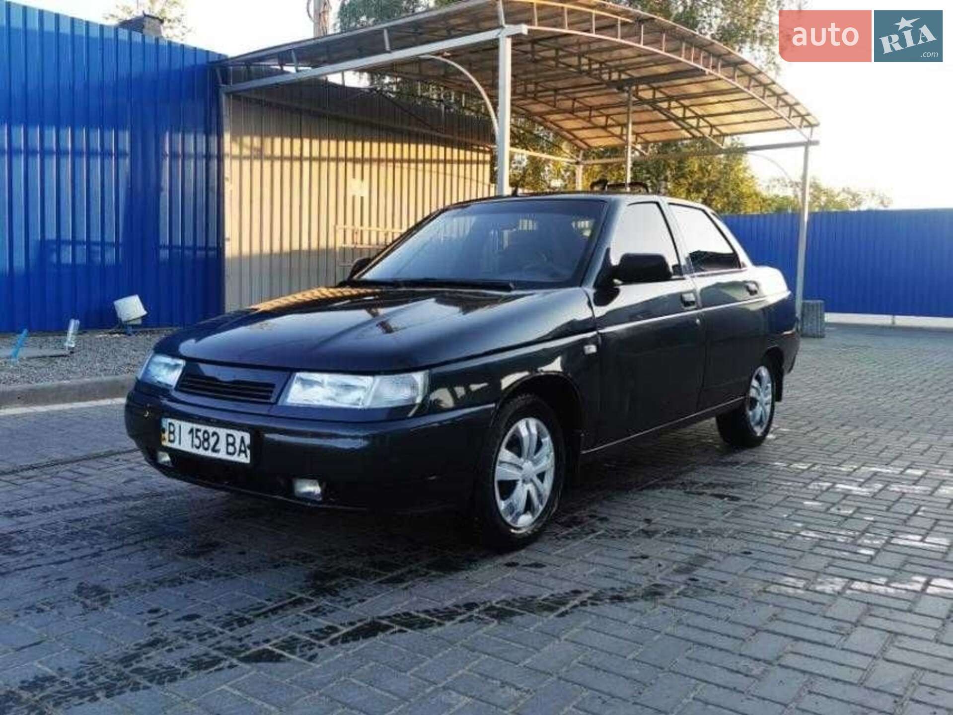 ВАЗ / Lada 2110 2008 VIN Y6421104084201060 фото оголошення 2 з 4