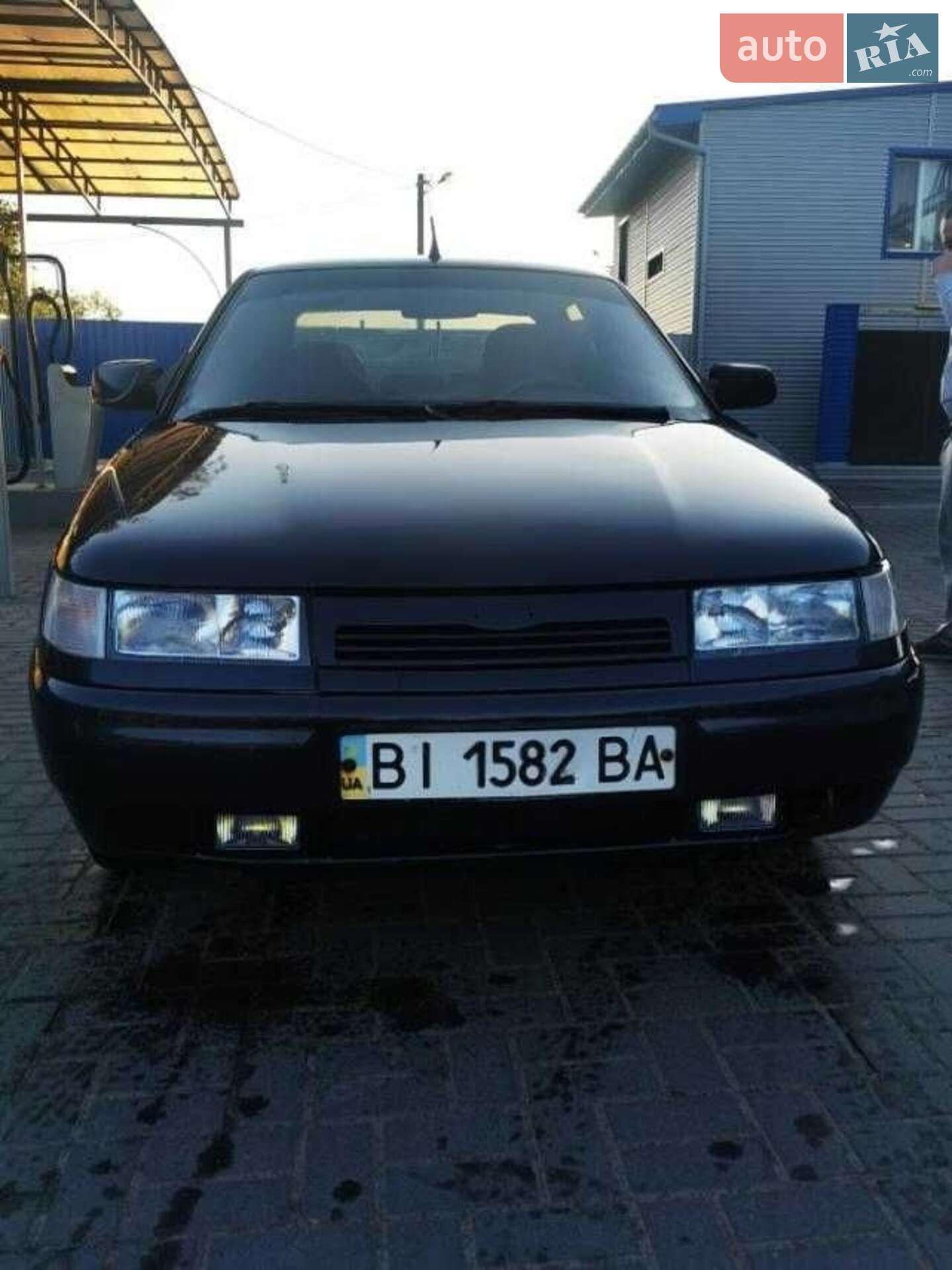 ВАЗ / Lada 2110 2008 VIN Y6421104084201060 фото оголошення 4 з 4