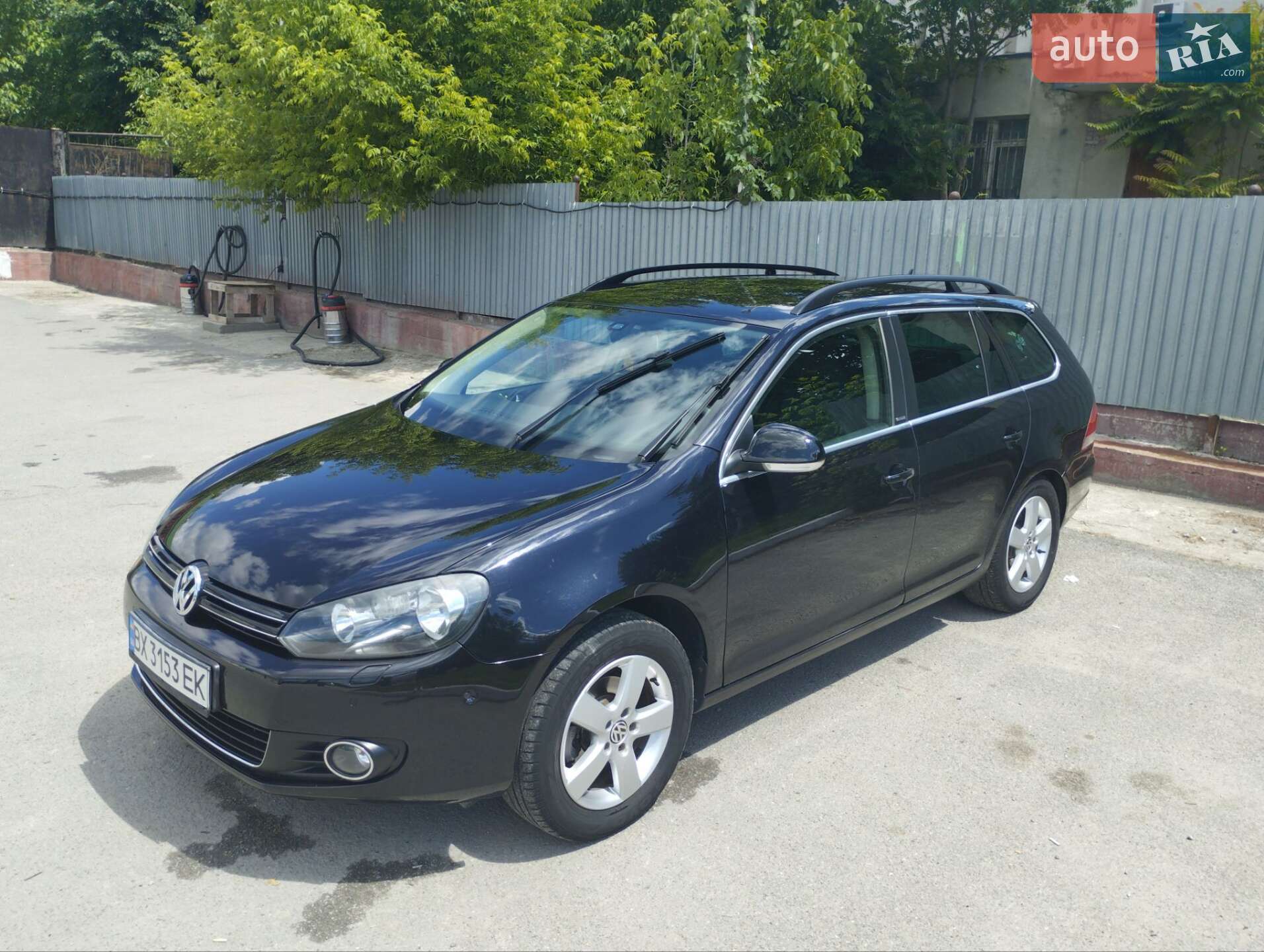 Volkswagen Golf 2011 VIN WVWZZZ1KZCM646701 фото оголошення 17 з 22