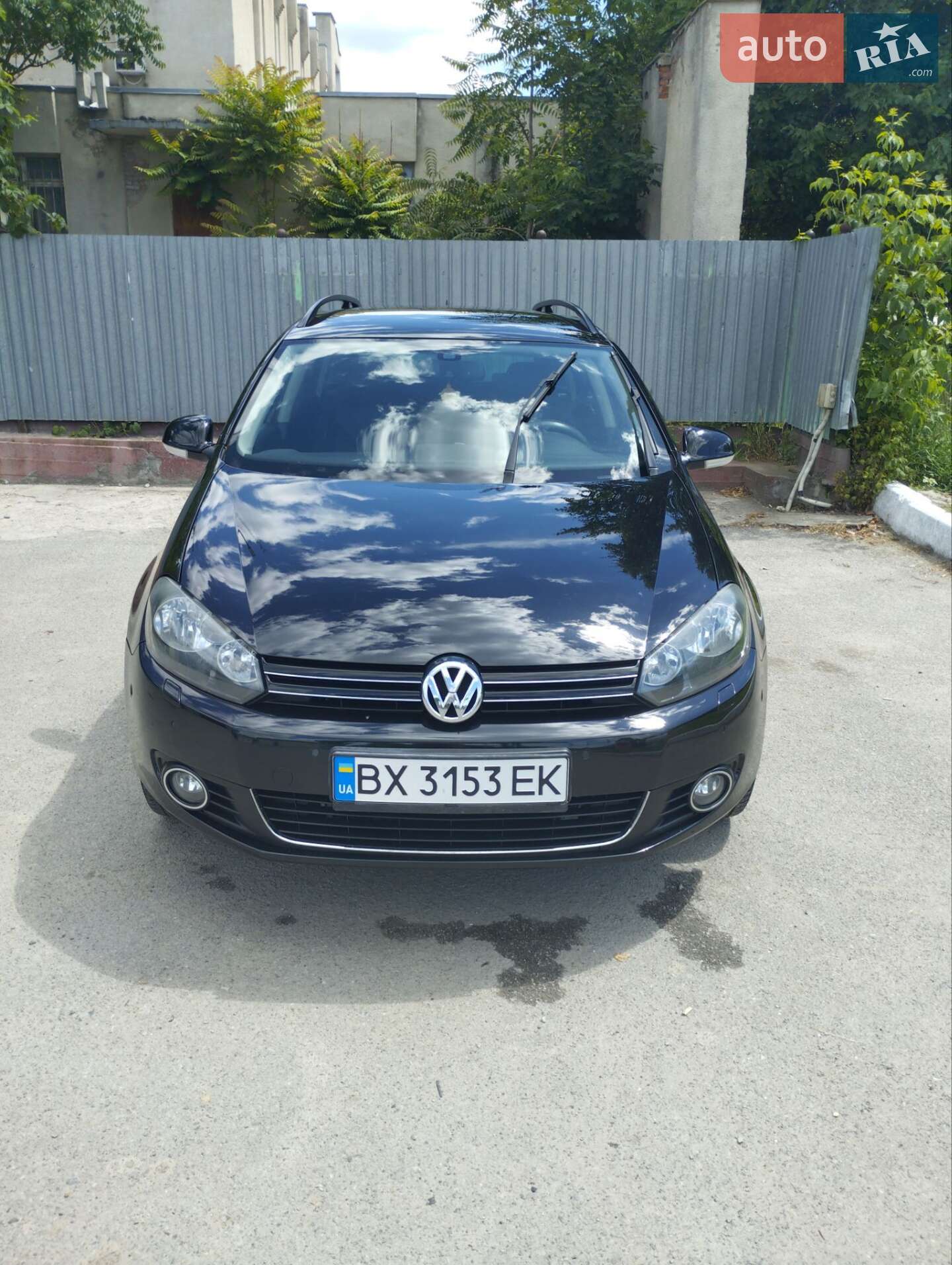 Volkswagen Golf 2011 VIN WVWZZZ1KZCM646701 фото оголошення 18 з 22