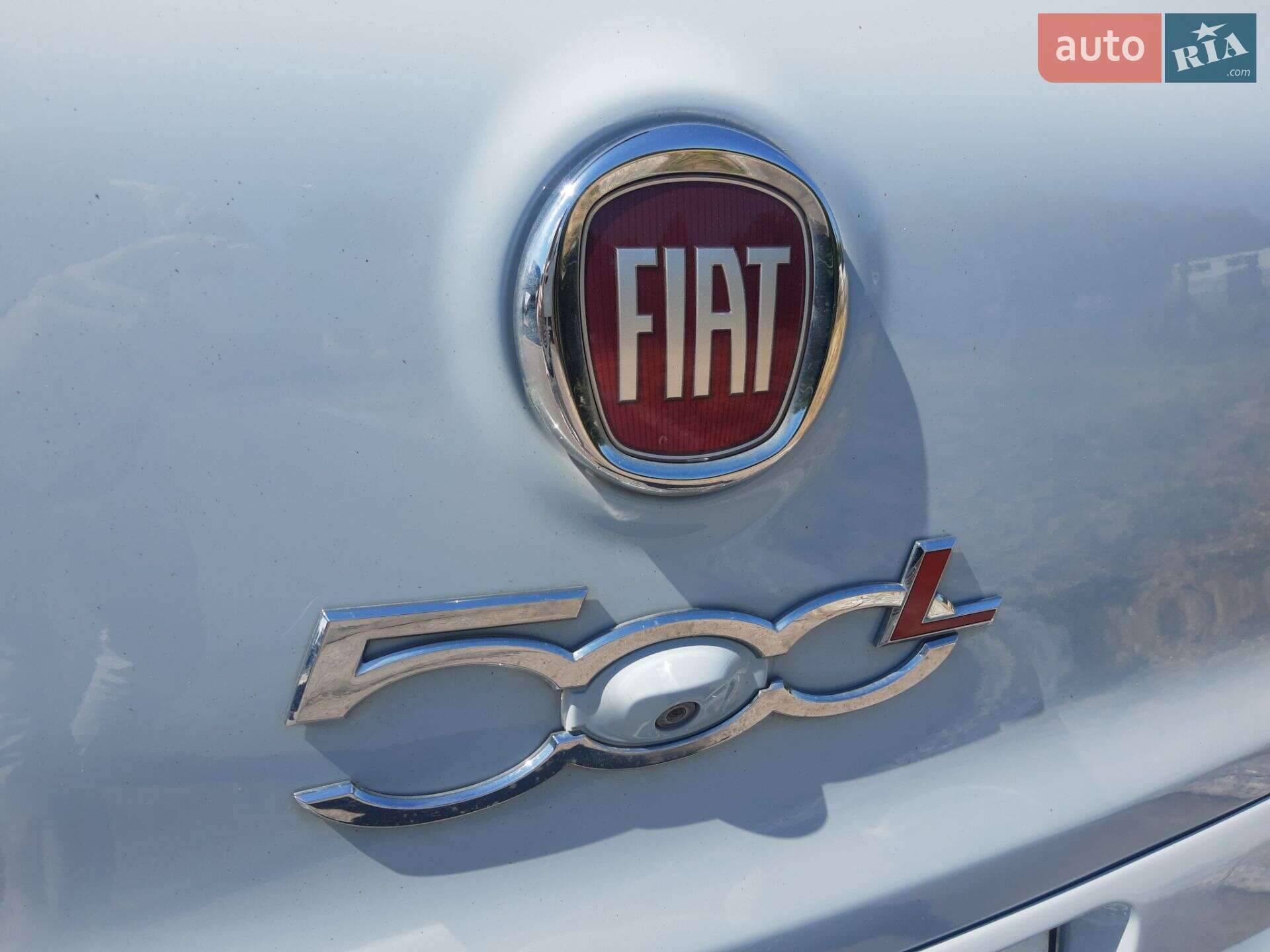 Fiat 500l 2013 VIN ZFBCFABH4EZ016213 фото оголошення 7 з 55