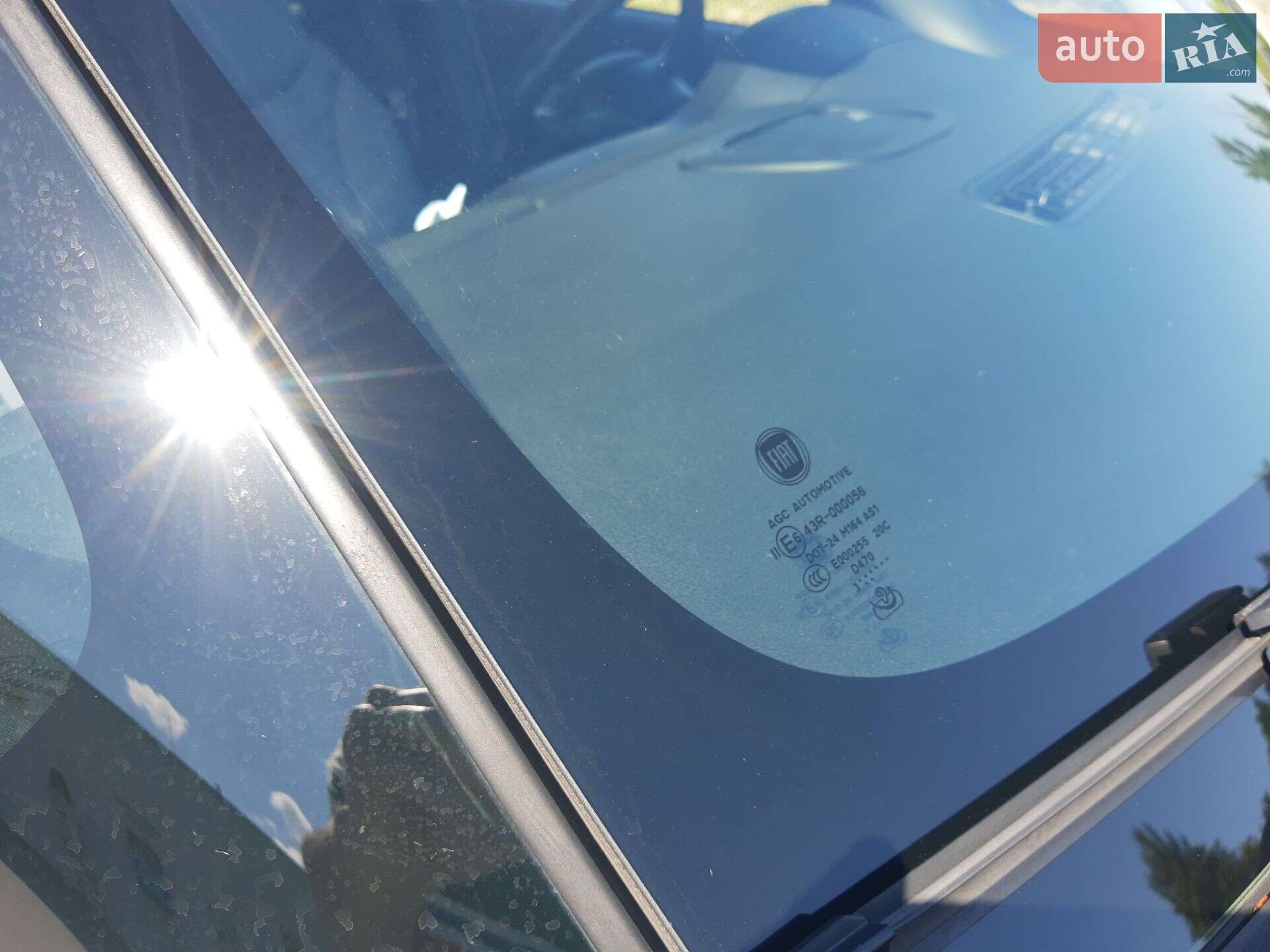 Fiat 500l 2013 VIN ZFBCFABH4EZ016213 фото оголошення 17 з 55