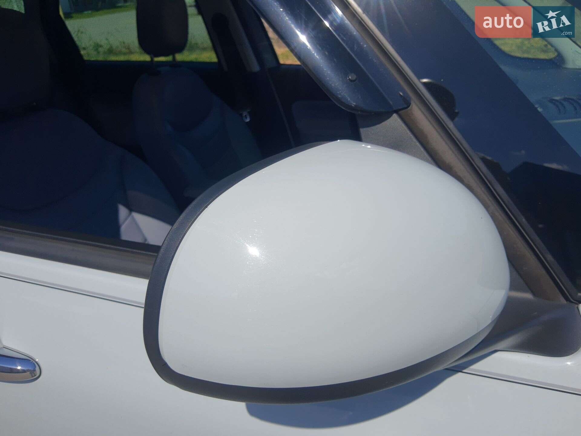 Fiat 500l 2013 VIN ZFBCFABH4EZ016213 фото оголошення 19 з 55