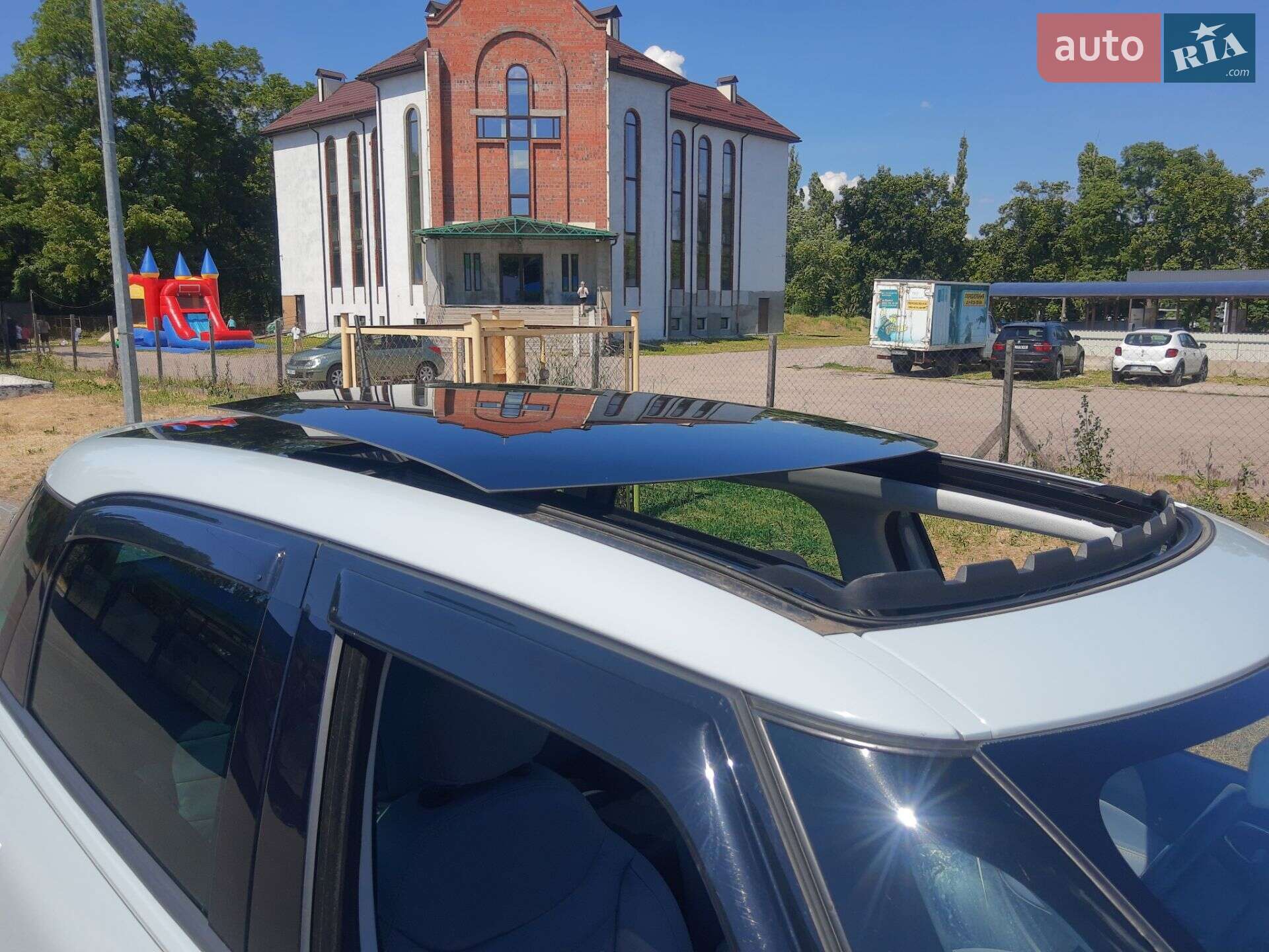 Fiat 500l 2013 VIN ZFBCFABH4EZ016213 фото оголошення 20 з 55