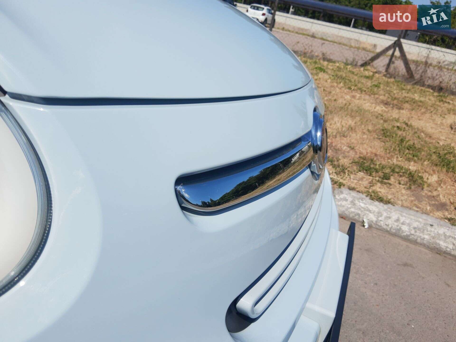 Fiat 500l 2013 VIN ZFBCFABH4EZ016213 фото оголошення 24 з 55