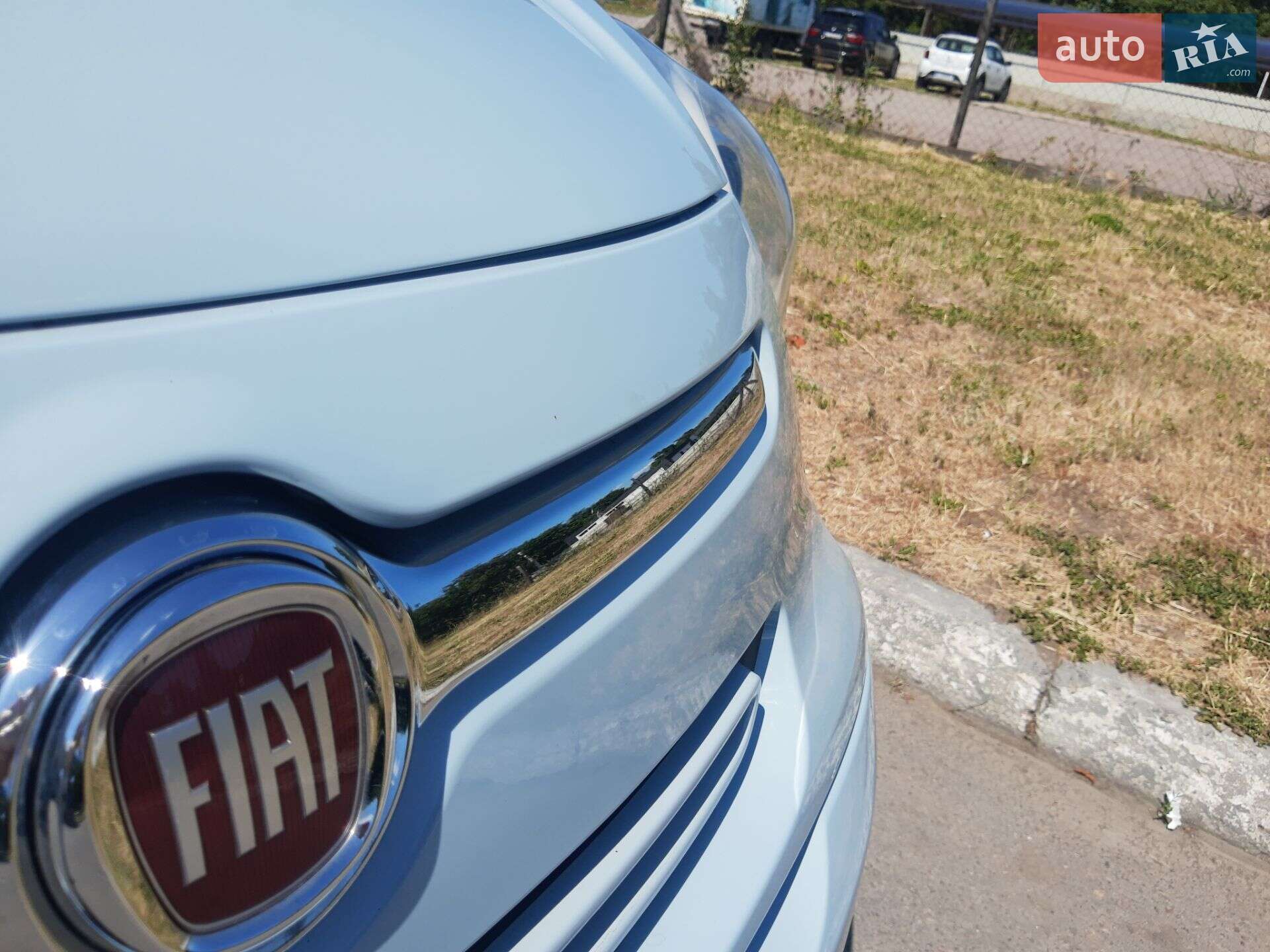 Fiat 500l 2013 VIN ZFBCFABH4EZ016213 фото оголошення 25 з 55