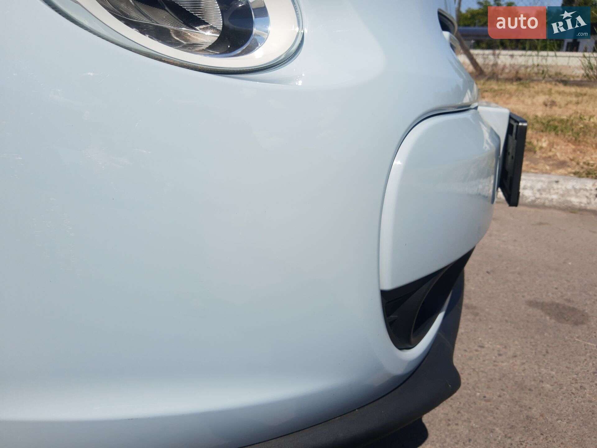 Fiat 500l 2013 VIN ZFBCFABH4EZ016213 фото оголошення 27 з 55