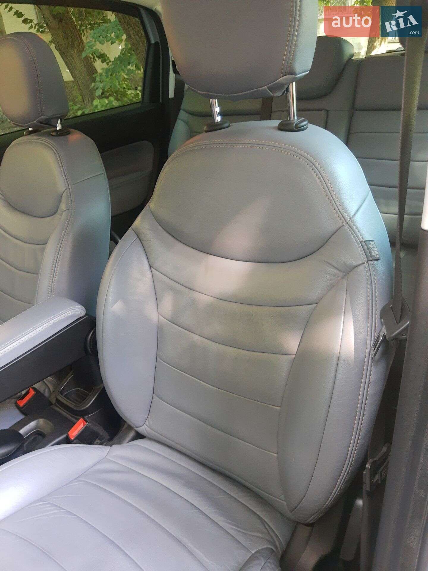 Fiat 500l 2013 VIN ZFBCFABH4EZ016213 фото оголошення 39 з 55