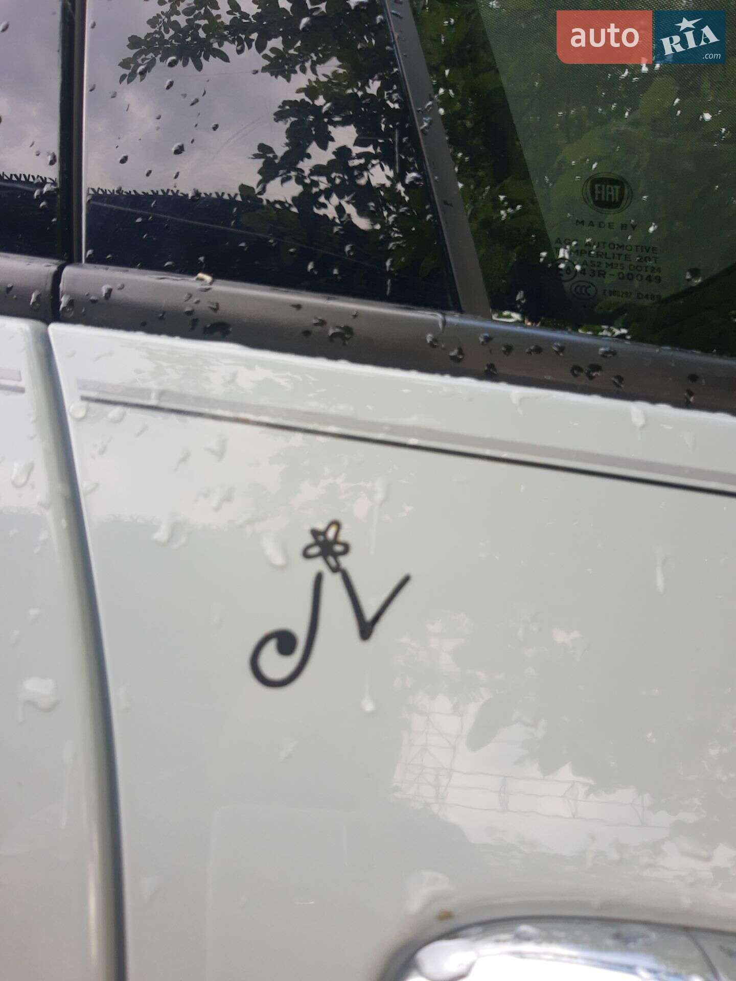 Fiat 500l 2013 VIN ZFBCFABH4EZ016213 фото оголошення 50 з 55