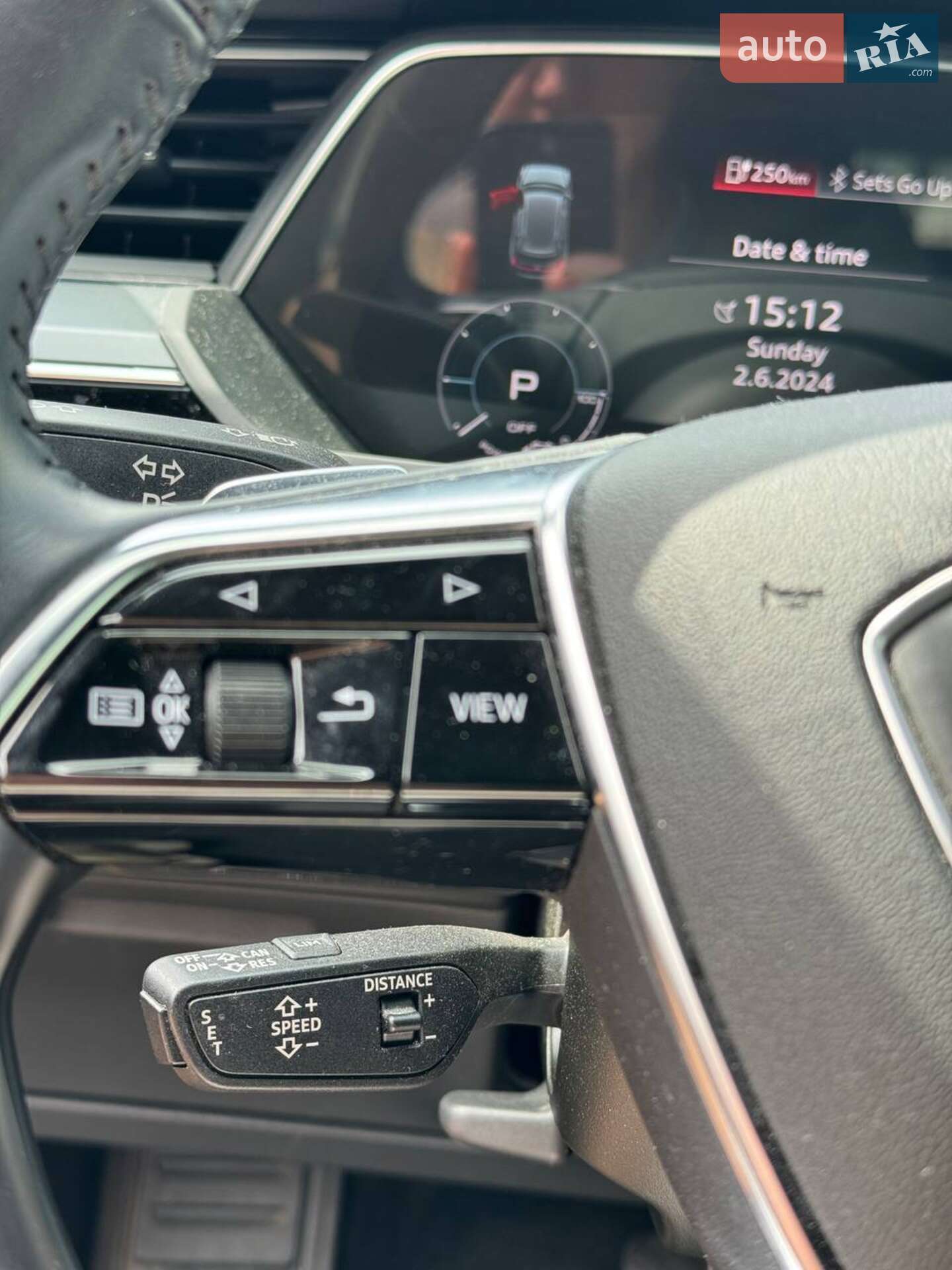 Audi e-tron 2019 VIN WAUZZZGE3LB017593 фото оголошення 17 з 27