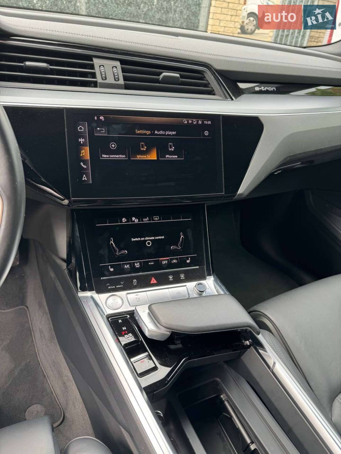 Audi e-tron 2019 VIN WAUZZZGE3LB017593 фото оголошення 21 з 27