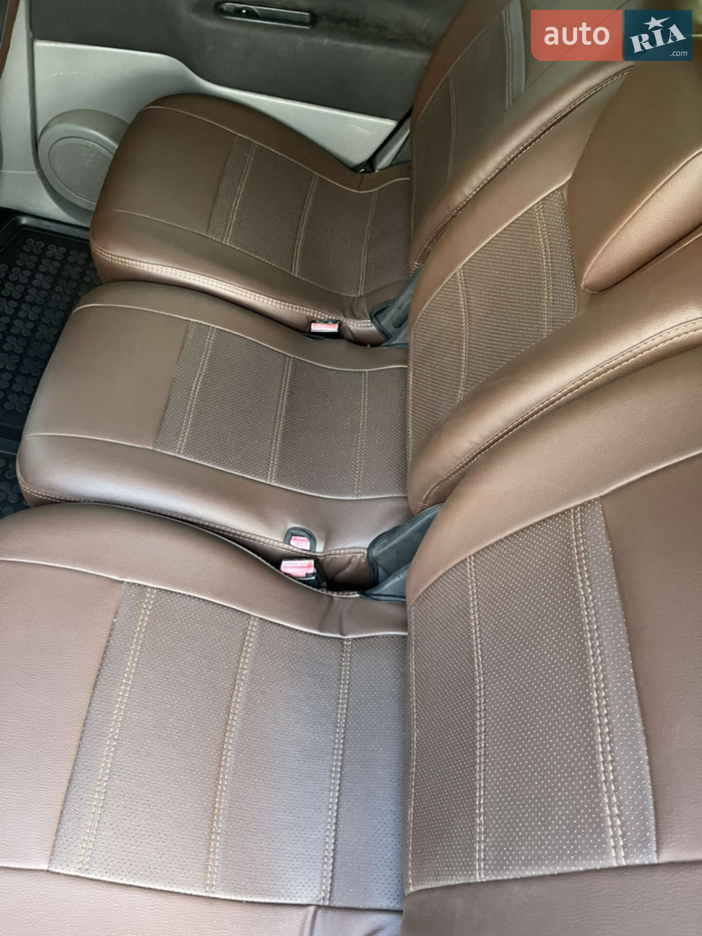 Renault Scenic 2004 VIN VF1JMRF0531830073 фото оголошення 8 з 9