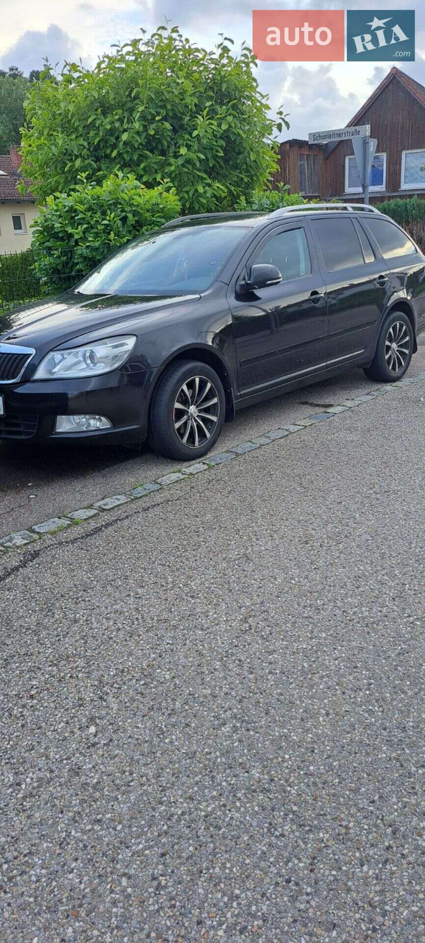 Skoda Octavia 2012 VIN TMBGE61Z9D2012058 фото оголошення 14 з 20