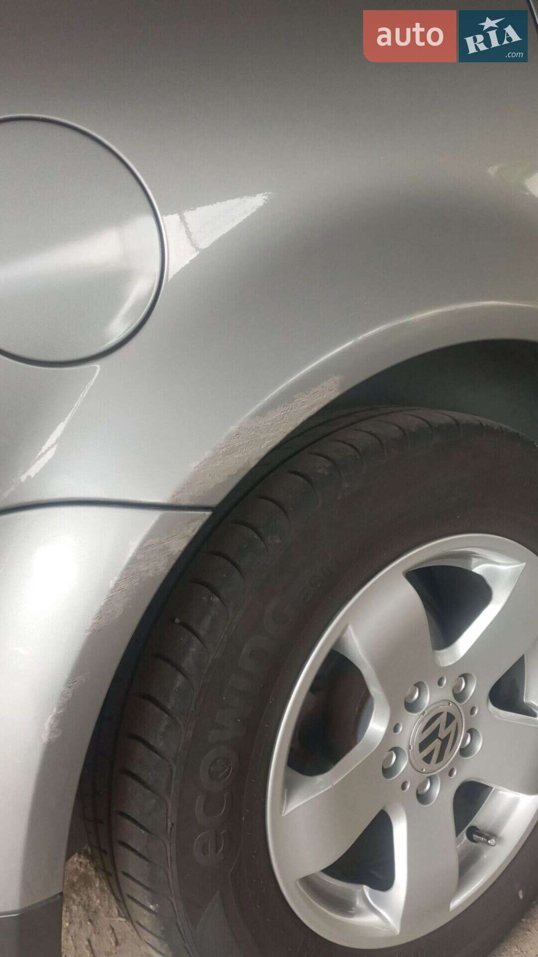Volkswagen Passat 2002 VIN WVWZZZ3BZ3E011712 фото оголошення 2 з 8