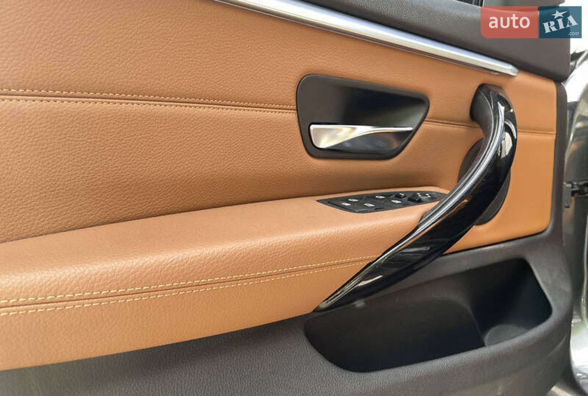 BMW 4 Series 2016 VIN WBA4A9C53GG695826 фото оголошення 6 з 21