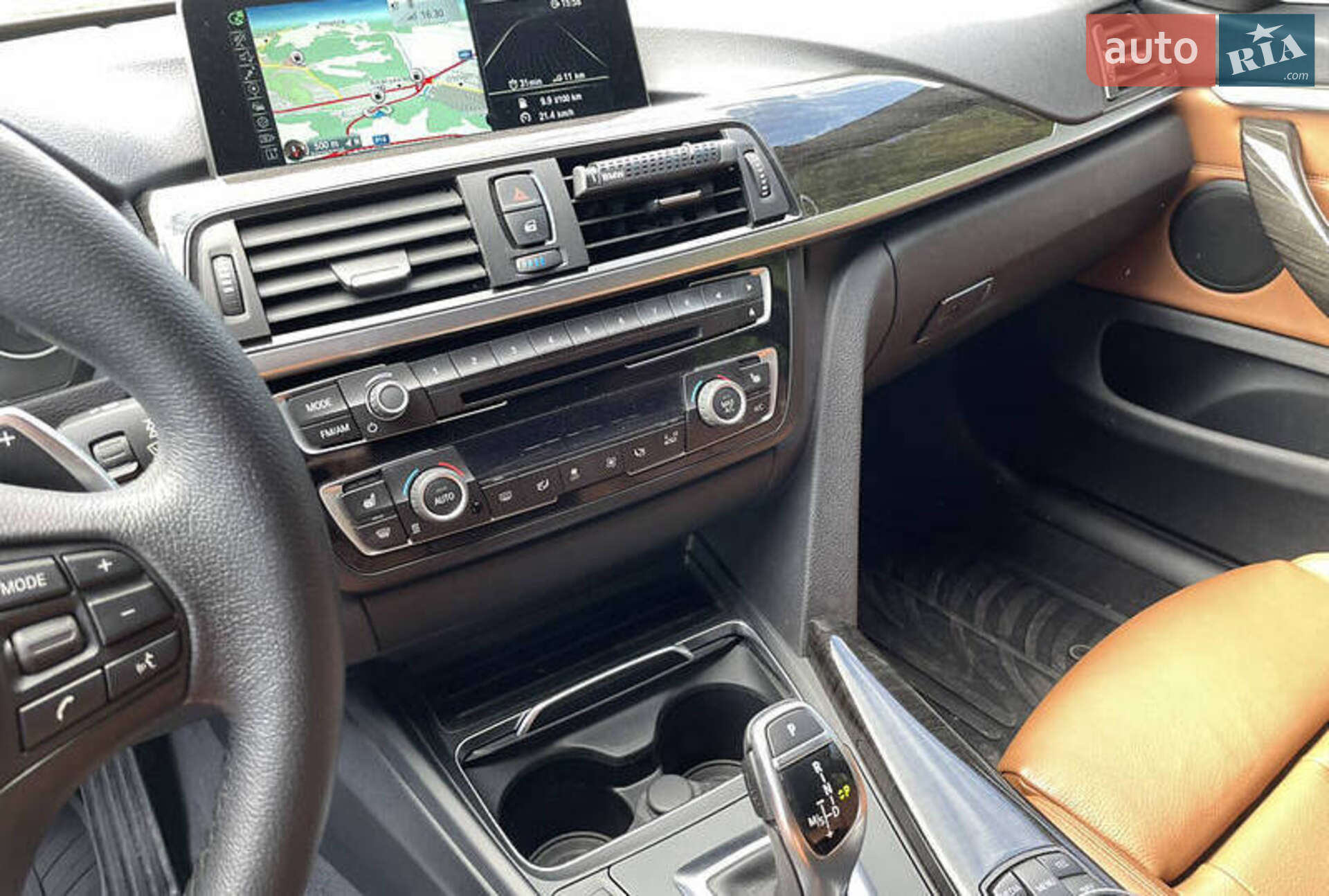 BMW 4 Series 2016 VIN WBA4A9C53GG695826 фото оголошення 10 з 21