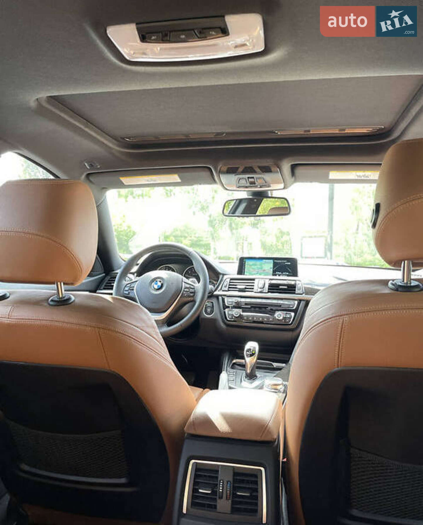 BMW 4 Series 2016 VIN WBA4A9C53GG695826 фото оголошення 13 з 21