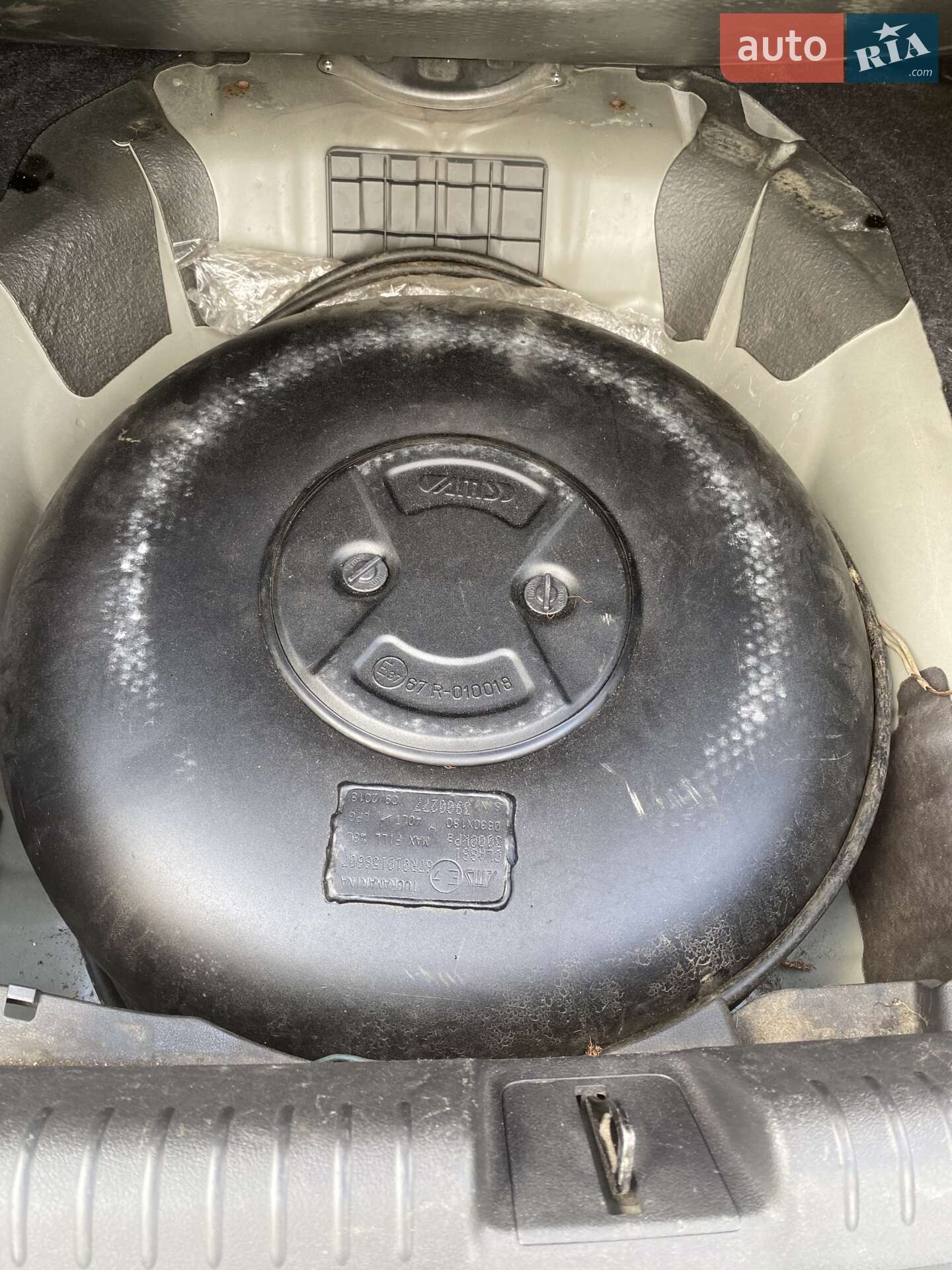 Honda Civic 2012 VIN 19XFB2F94CE328068 фото оголошення 20 з 23
