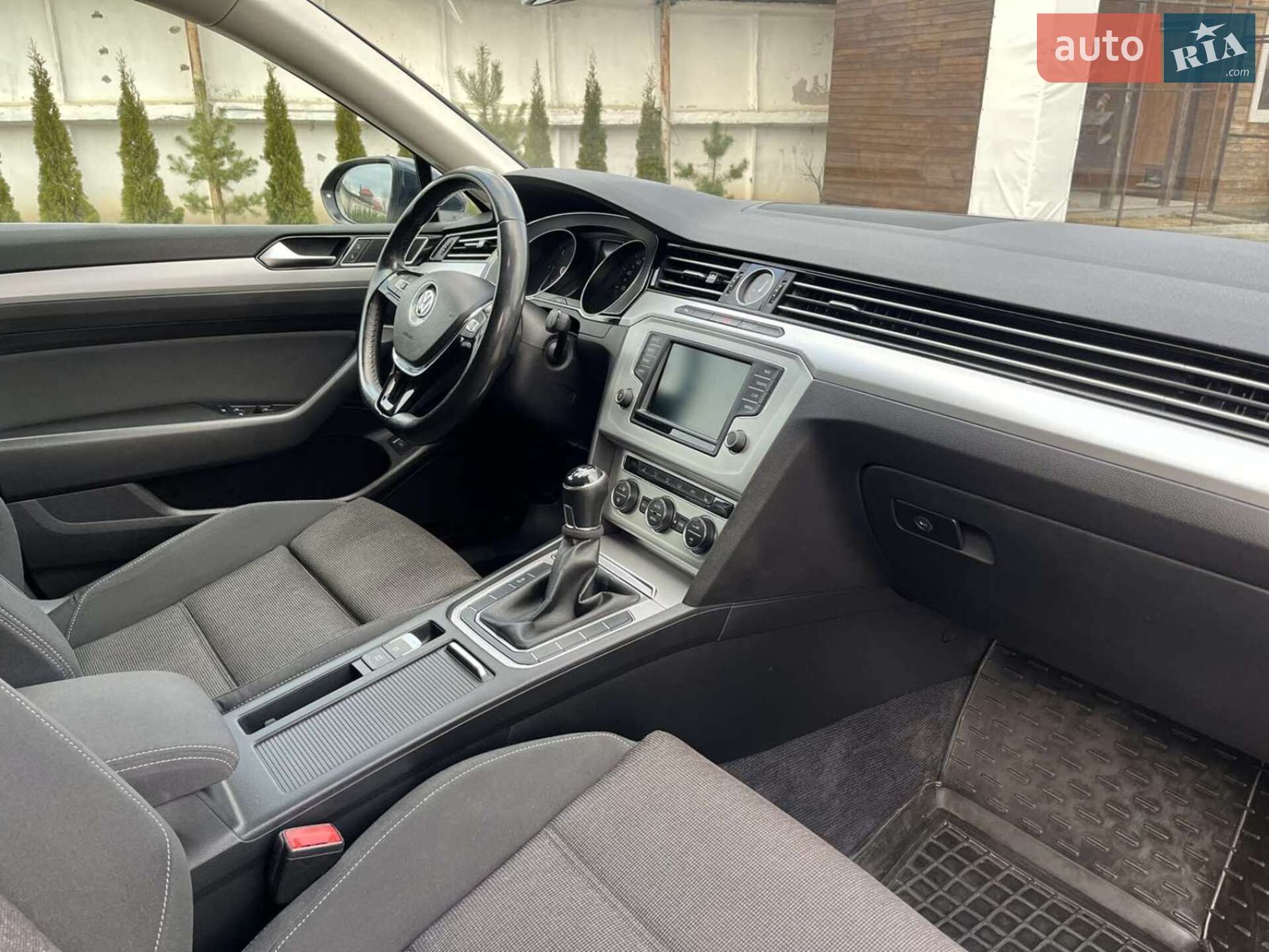 Volkswagen Passat 2016 VIN WVWZZZ3CZHE090794 фото оголошення 51 з 136