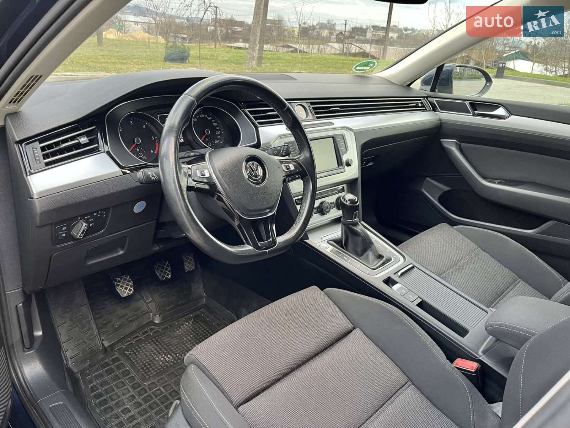 Volkswagen Passat 2016 VIN WVWZZZ3CZHE090794 фото оголошення 52 з 136