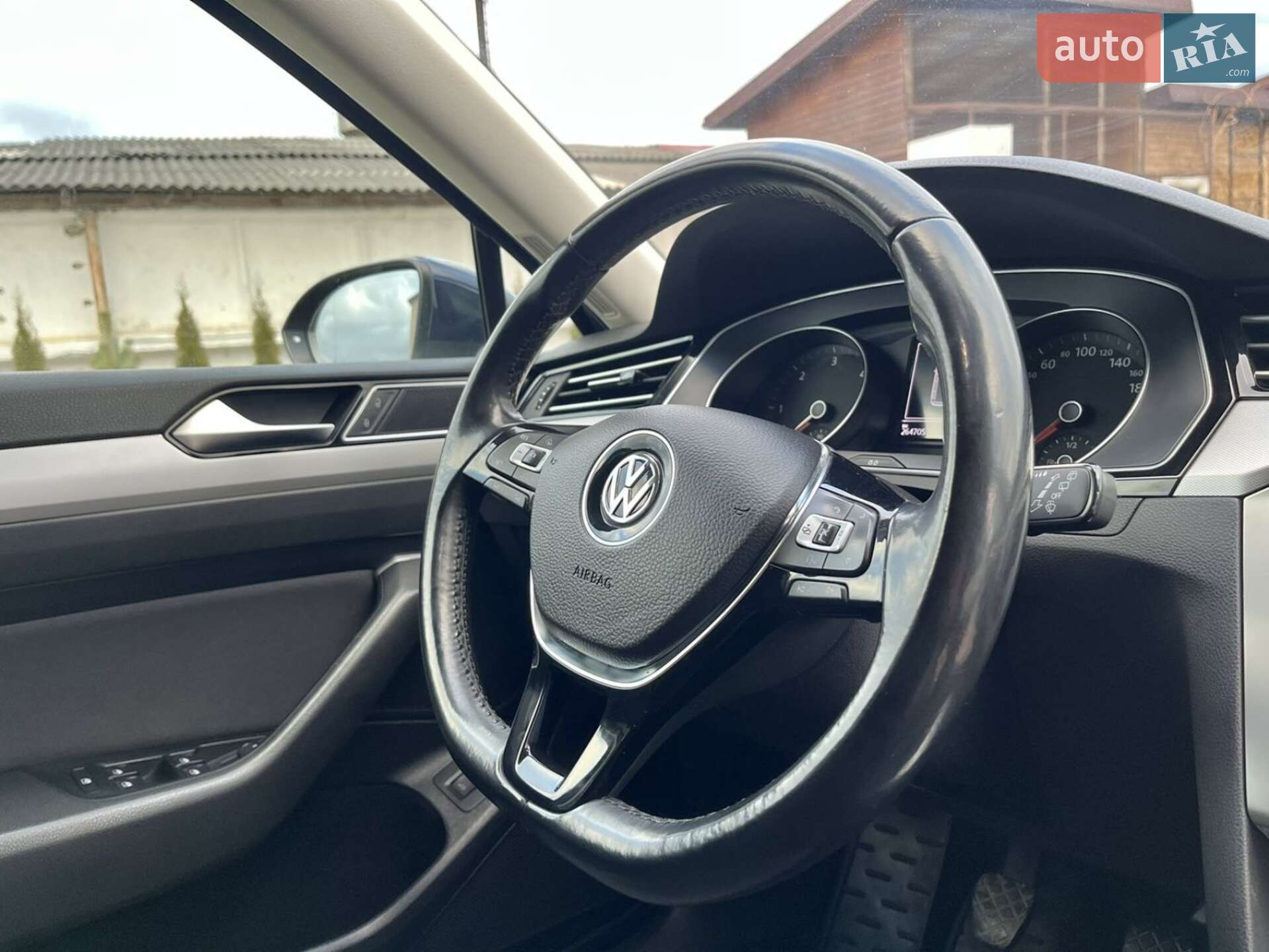 Volkswagen Passat 2016 VIN WVWZZZ3CZHE090794 фото оголошення 57 з 136
