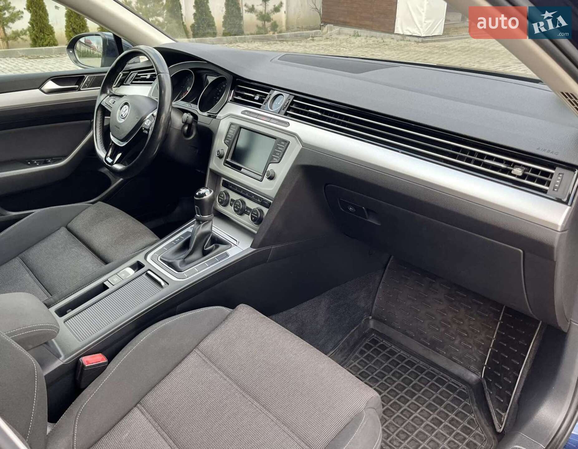 Volkswagen Passat 2016 VIN WVWZZZ3CZHE090794 фото оголошення 58 з 136