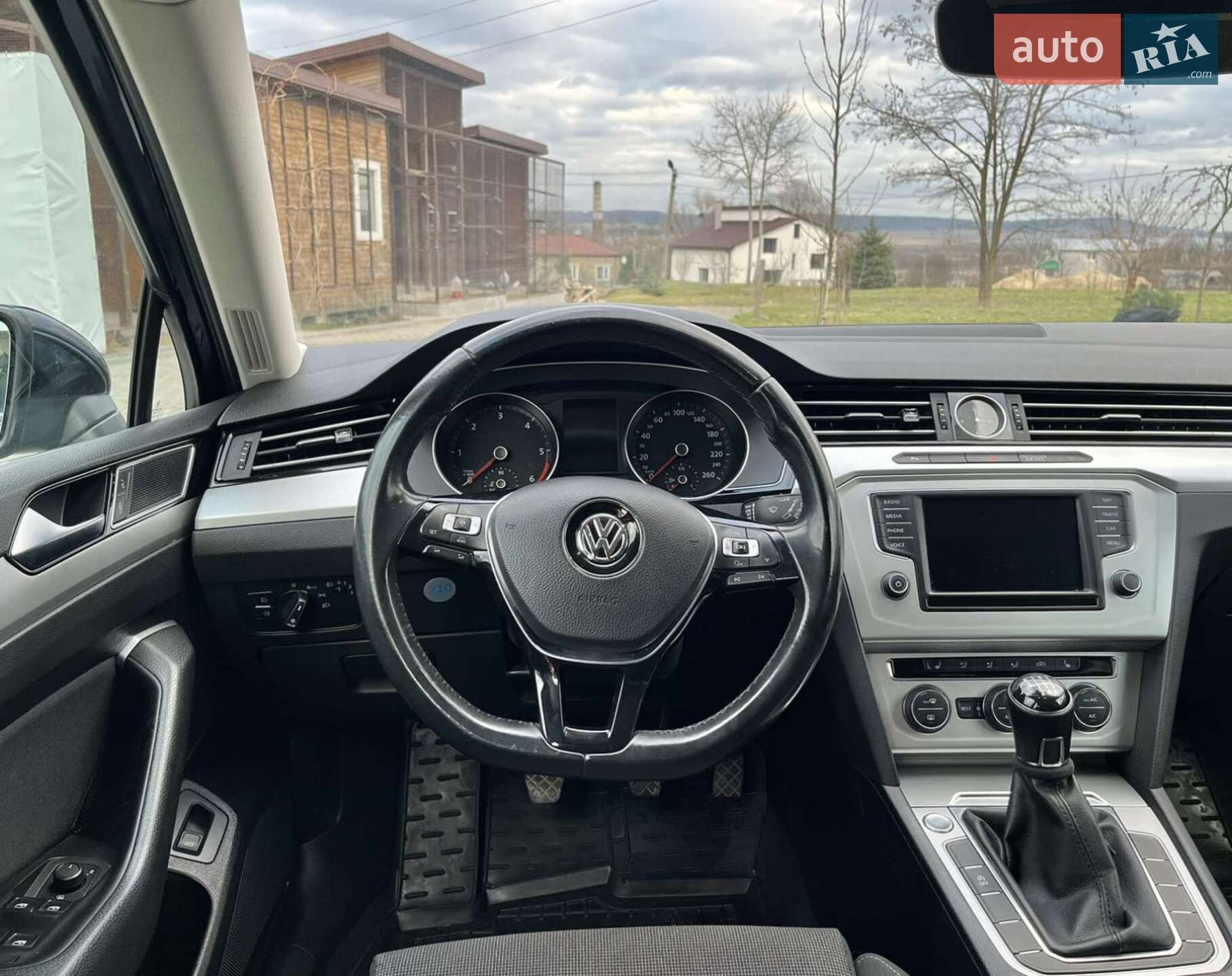 Volkswagen Passat 2016 VIN WVWZZZ3CZHE090794 фото оголошення 61 з 136