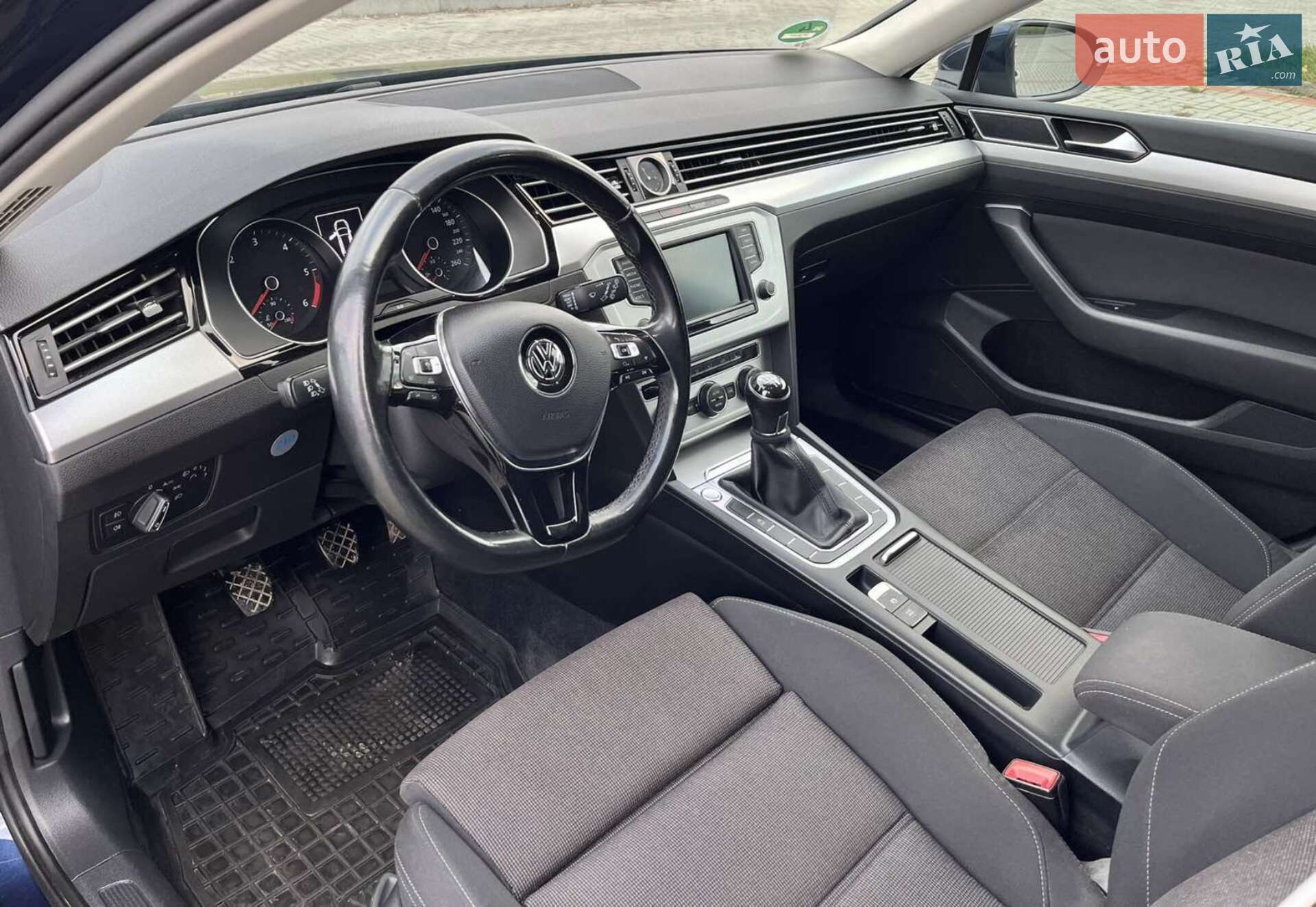 Volkswagen Passat 2016 VIN WVWZZZ3CZHE090794 фото оголошення 62 з 136
