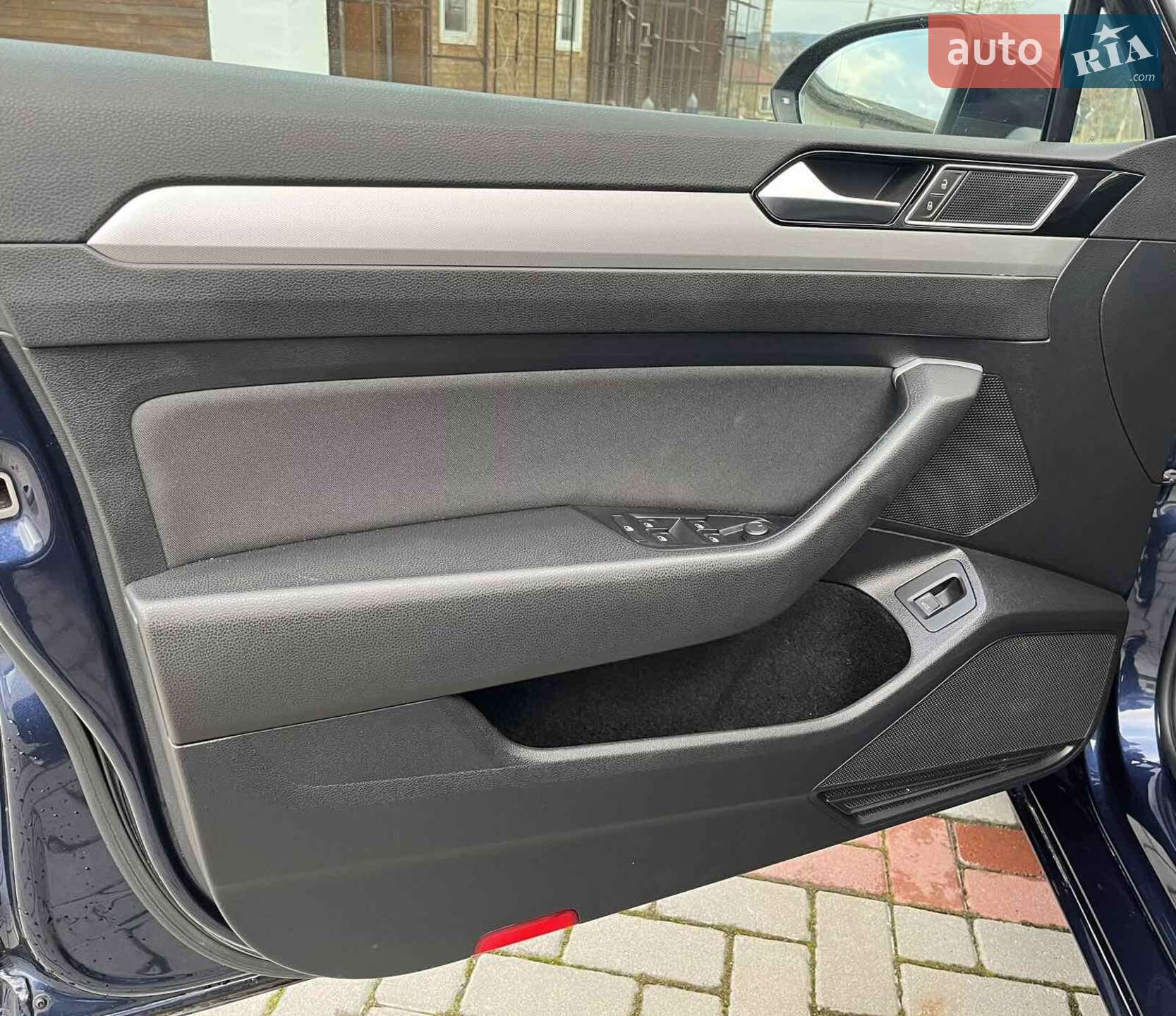 Volkswagen Passat 2016 VIN WVWZZZ3CZHE090794 фото оголошення 96 з 136