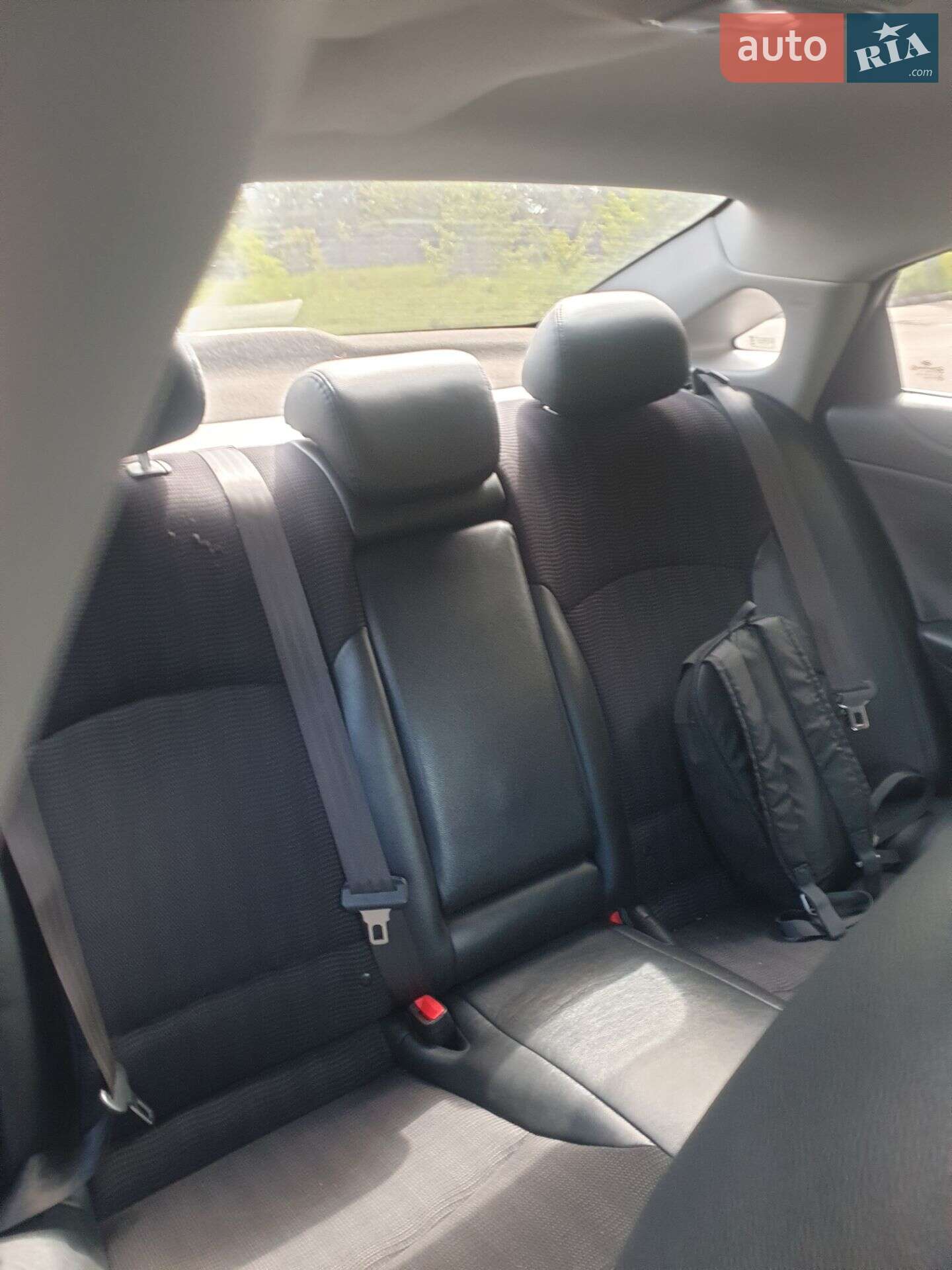 Hyundai Sonata 2010 VIN KMHEC41CBBA215707 фото оголошення 6 з 8