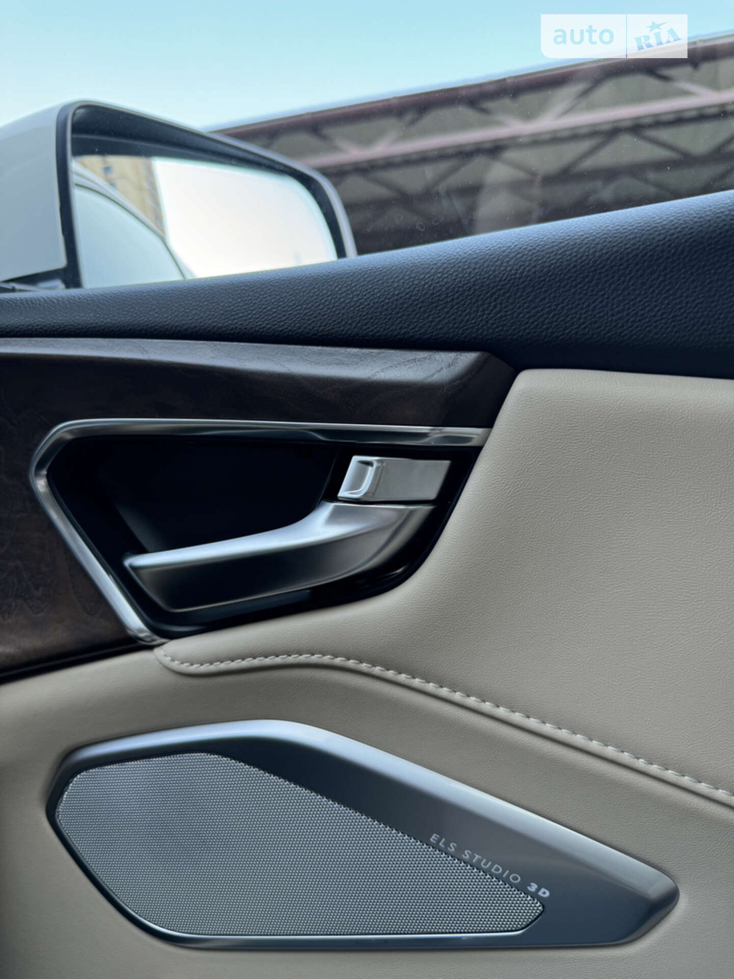 Acura RDX 2020 VIN 5J8TC2H77ML018471 фото оголошення 34 з 41