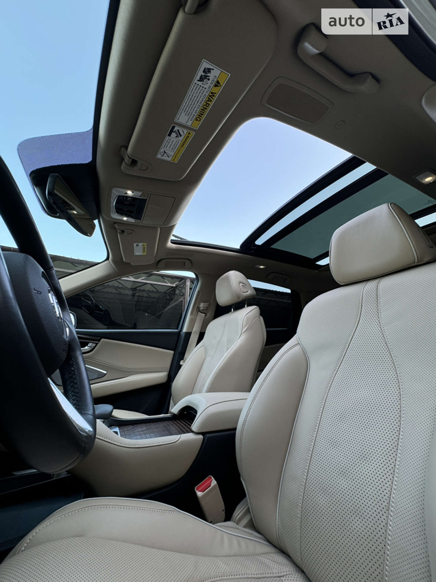 Acura RDX 2020 VIN 5J8TC2H77ML018471 фото оголошення 39 з 41