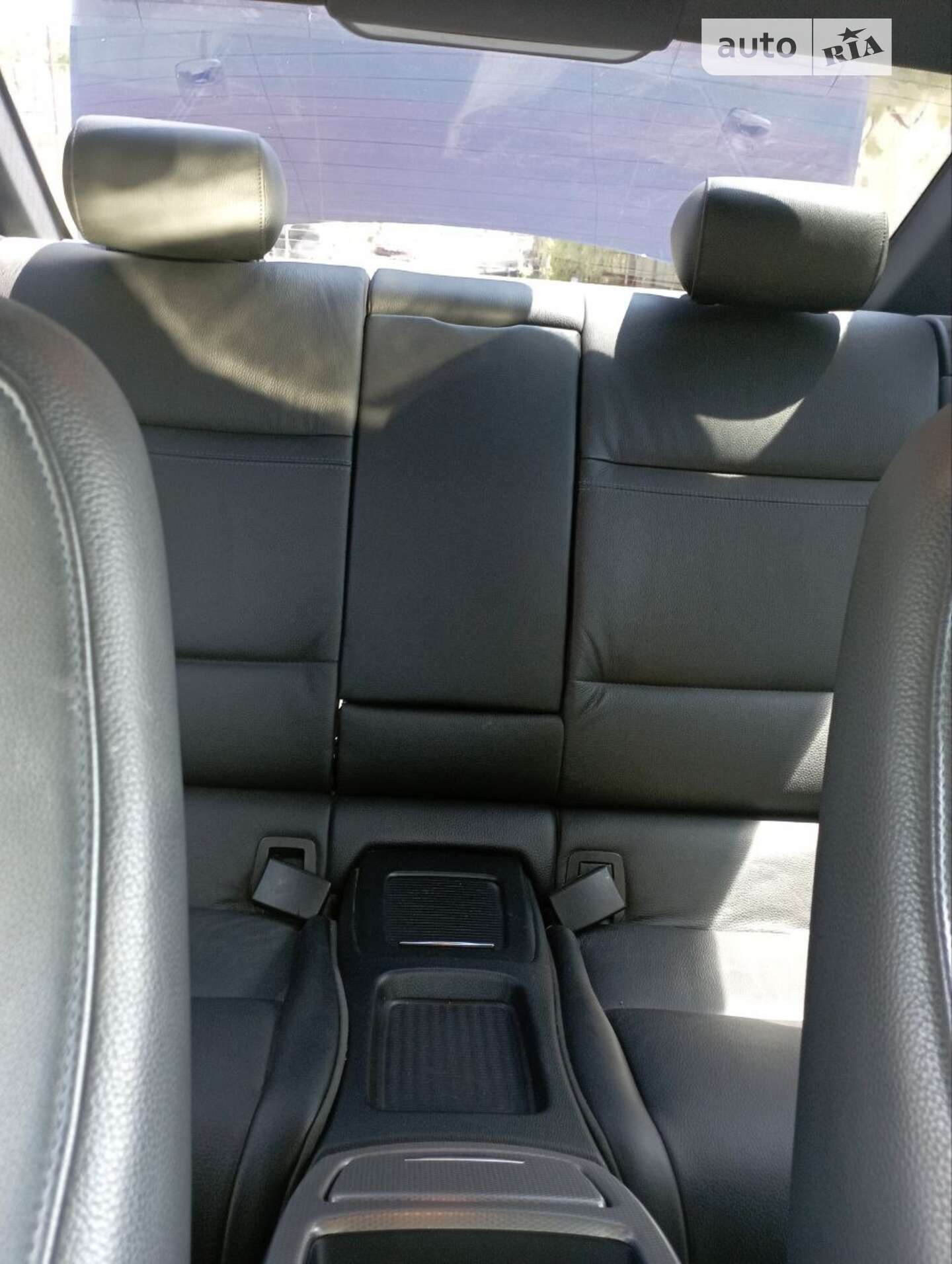 BMW 3 Series 2010 VIN WBAWD11040P360511 фото оголошення 6 з 25